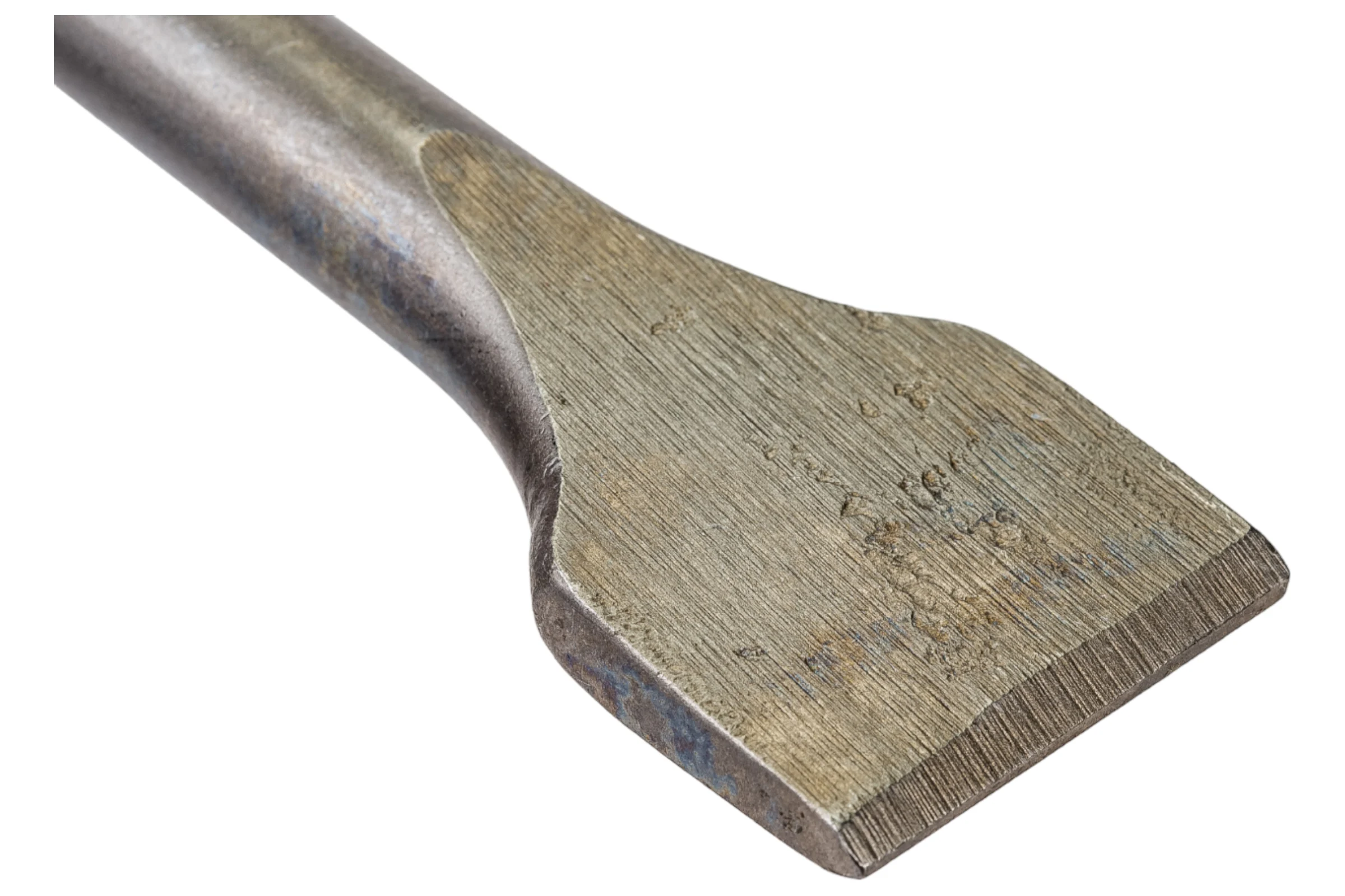 Зубило плоское EXTRA LONG (40х600 мм; SDS-max) Novocraft NCCMAX040600