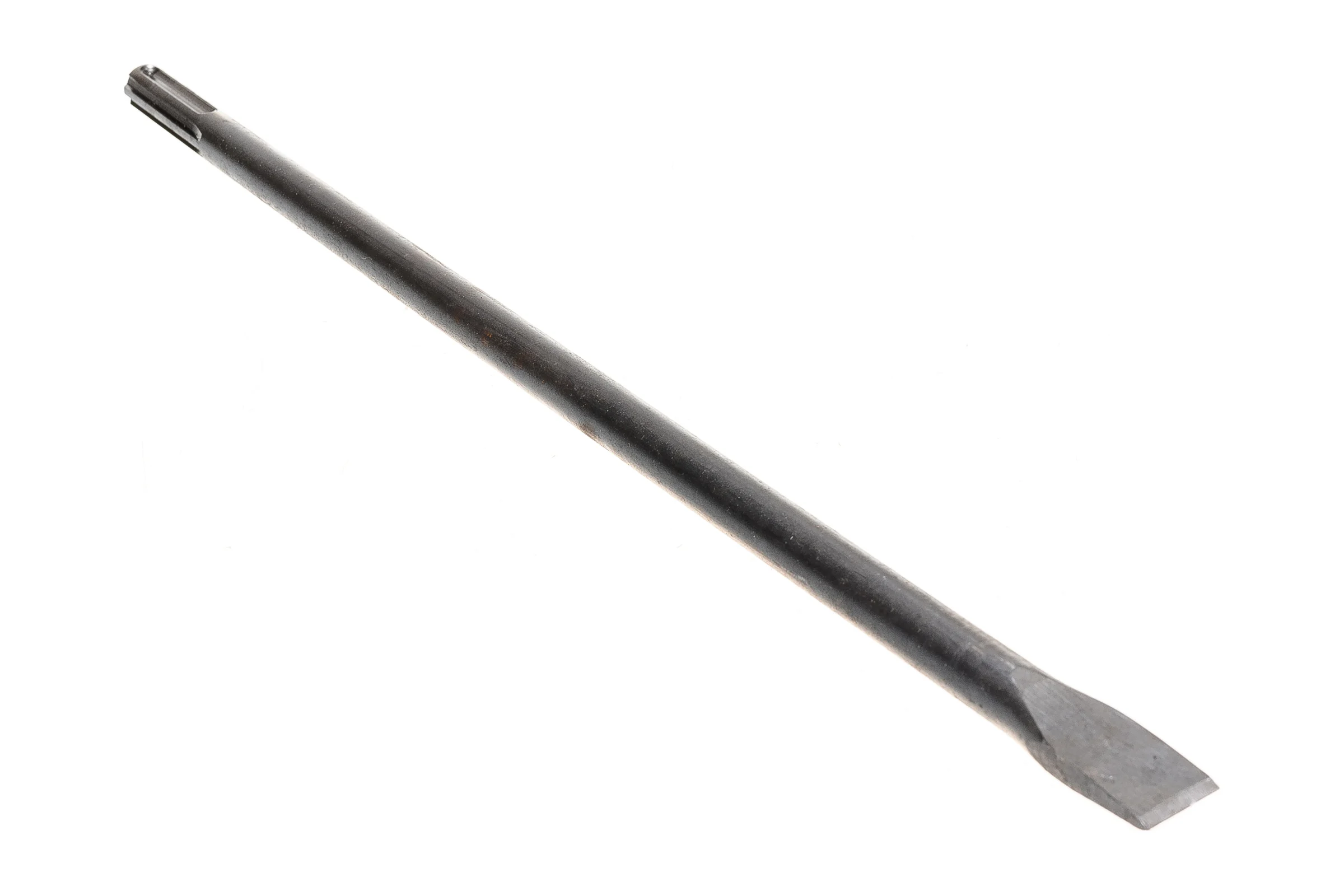 Зубило плоское EXTRA LONG (22х600 мм; SDS-max) Novocraft NCCMAX022600