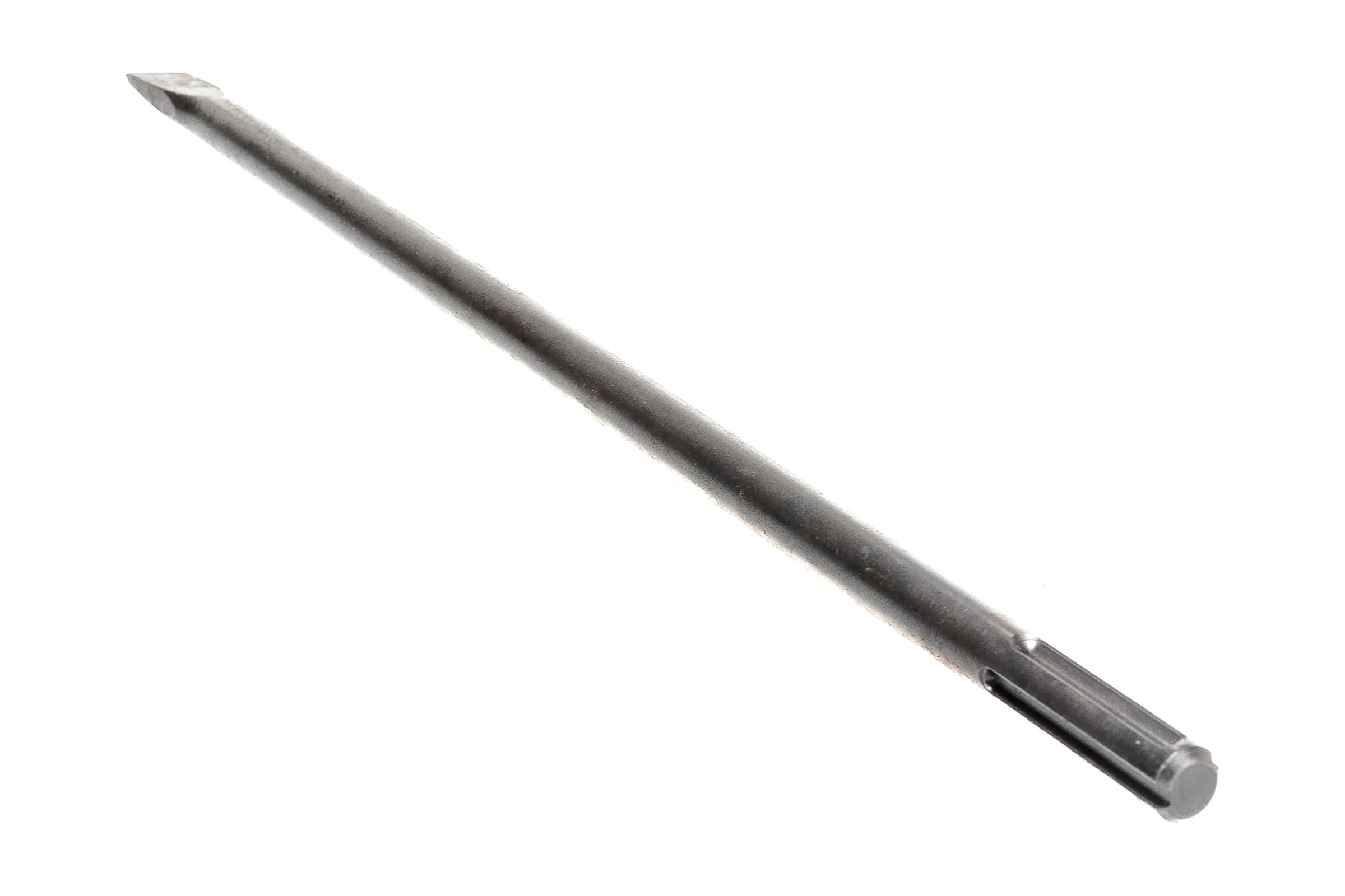 Зубило плоское EXTRA LONG (22х600 мм; SDS-max) Novocraft NCCMAX022600