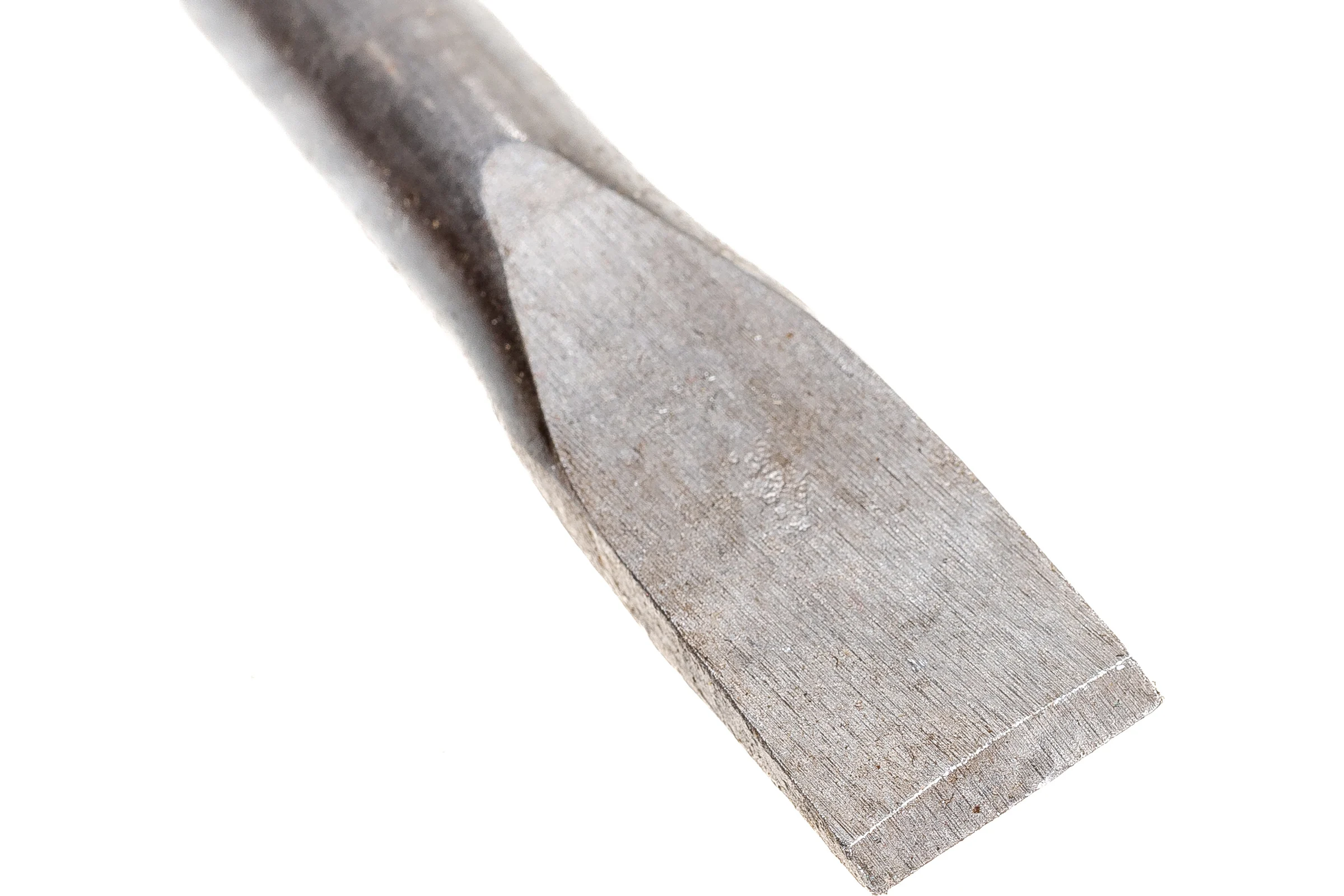Зубило плоское EXTRA LONG (22х600 мм; SDS-max) Novocraft NCCMAX022600