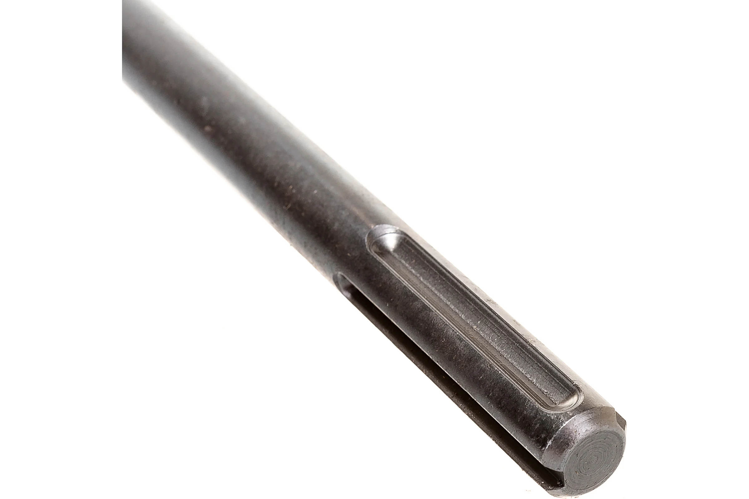 Зубило плоское EXTRA LONG (22х600 мм; SDS-max) Novocraft NCCMAX022600