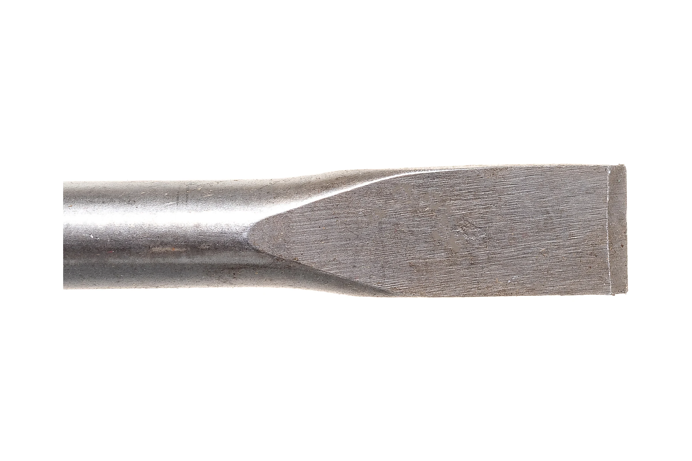 Зубило плоское EXTRA LONG (22х600 мм; SDS-max) Novocraft NCCMAX022600