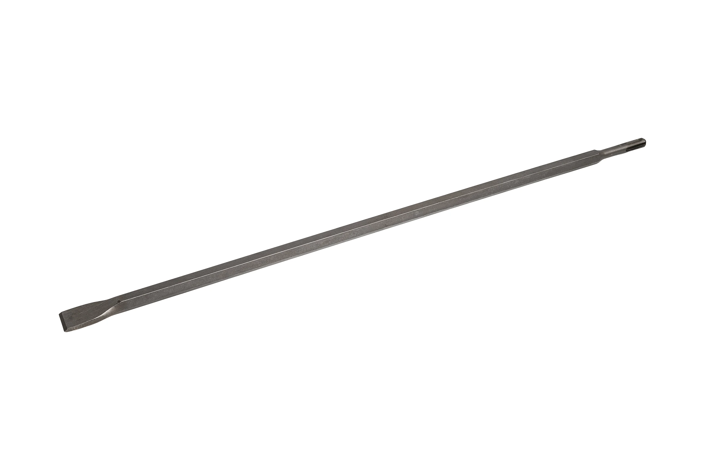 Зубило плоское EXTRA LONG (20х600 мм; SDS-plus) Novocraft NCC000020600