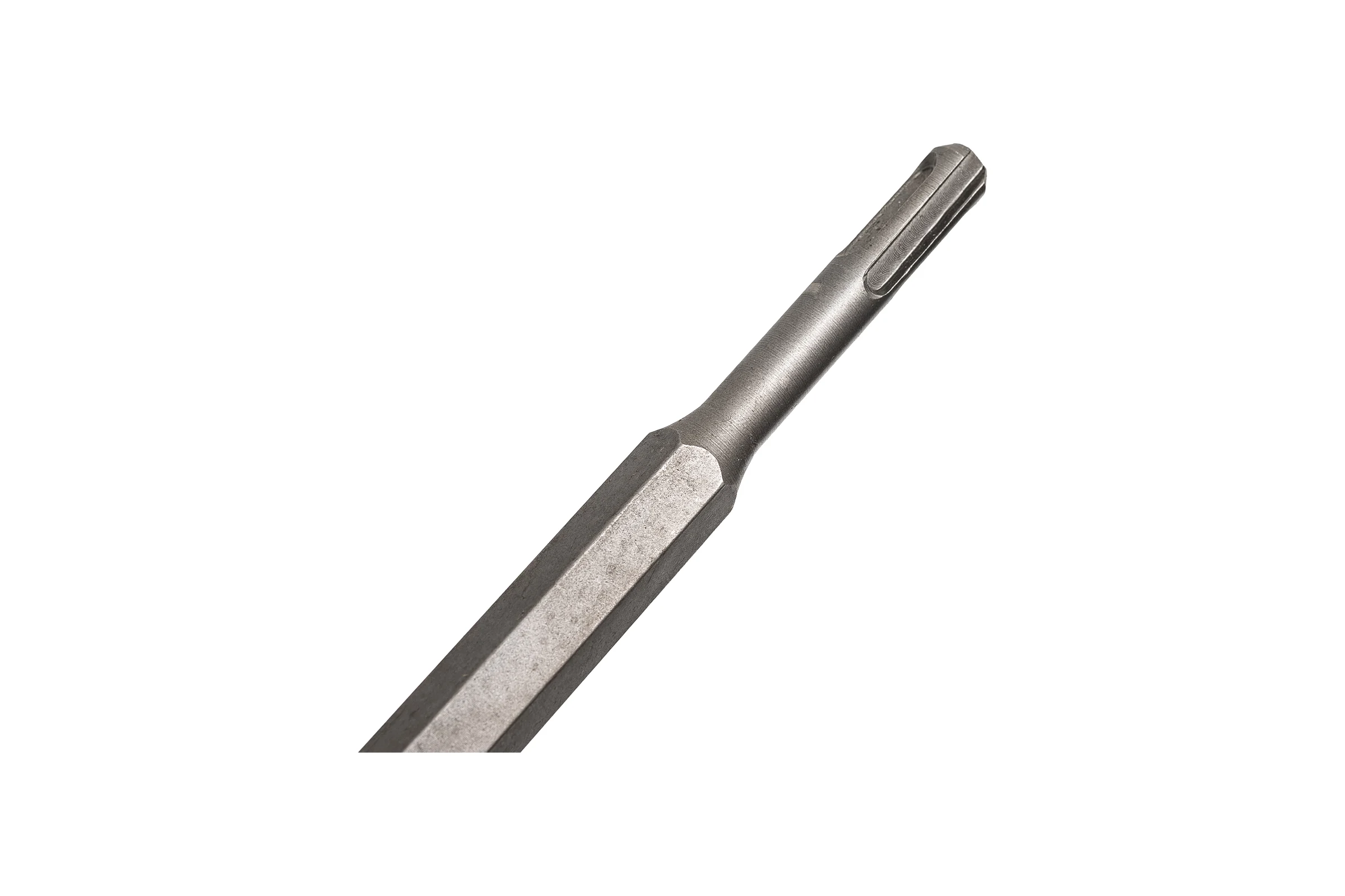 Зубило плоское EXTRA LONG (20х600 мм; SDS-plus) Novocraft NCC000020600