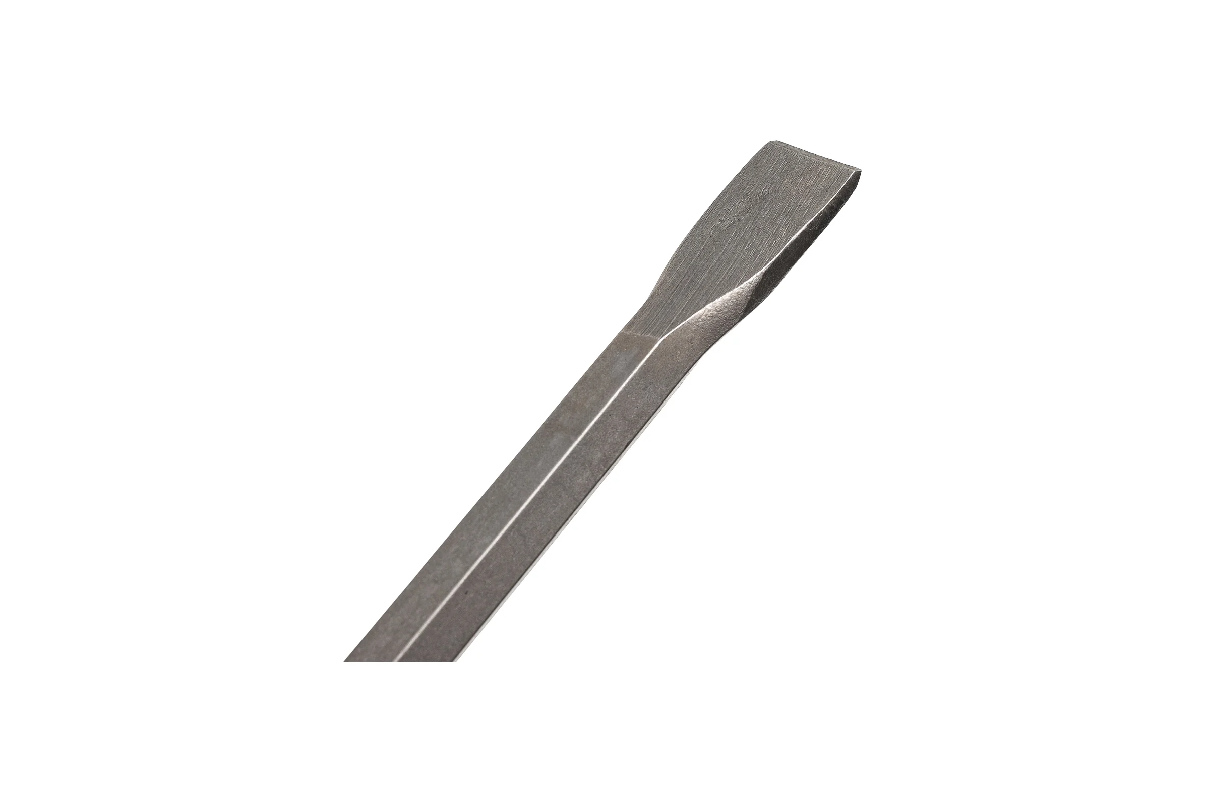 Зубило плоское EXTRA LONG (20х600 мм; SDS-plus) Novocraft NCC000020600