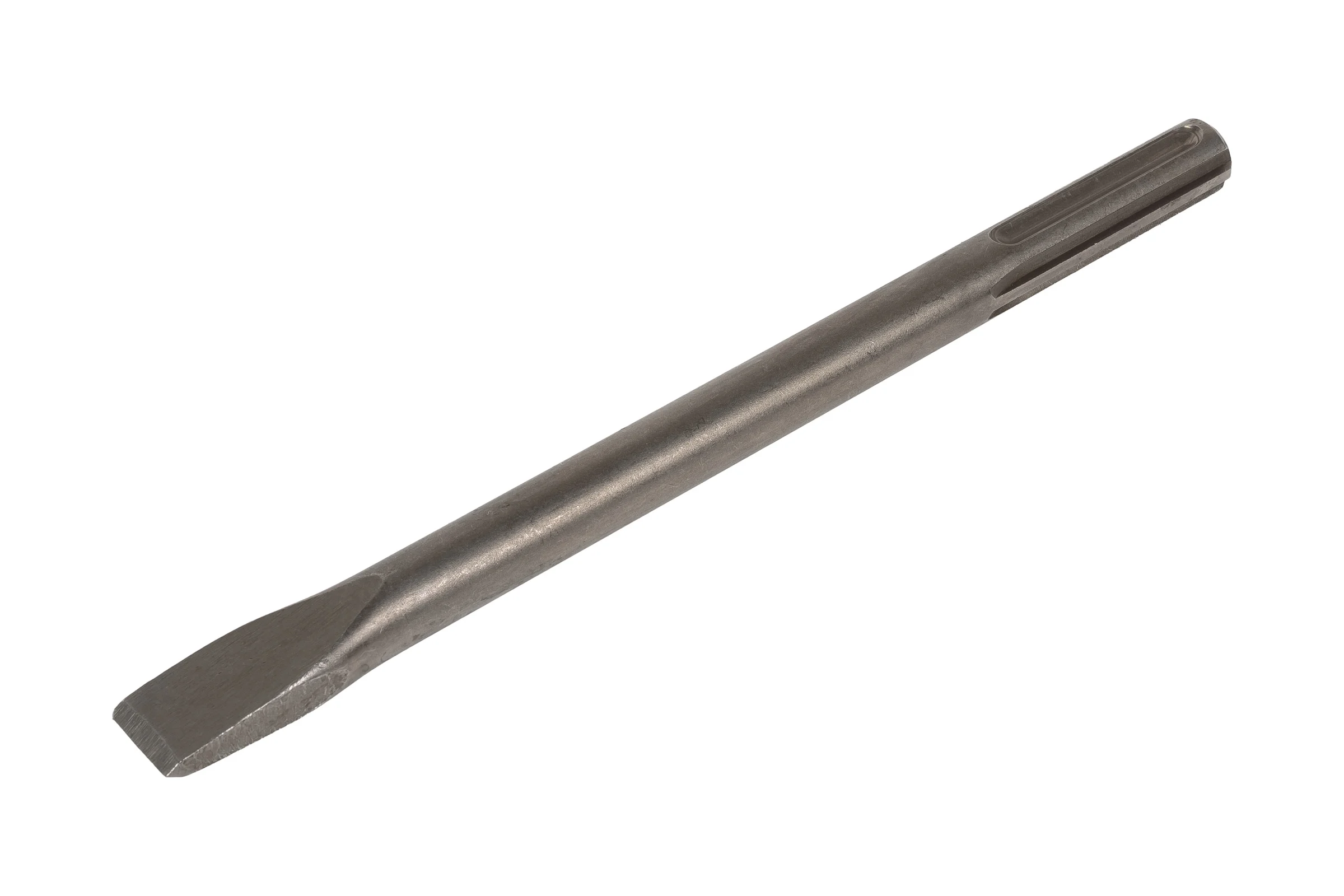 Зубило плоское (22х280 мм; SDS-max) Novocraft NCCMAX022280