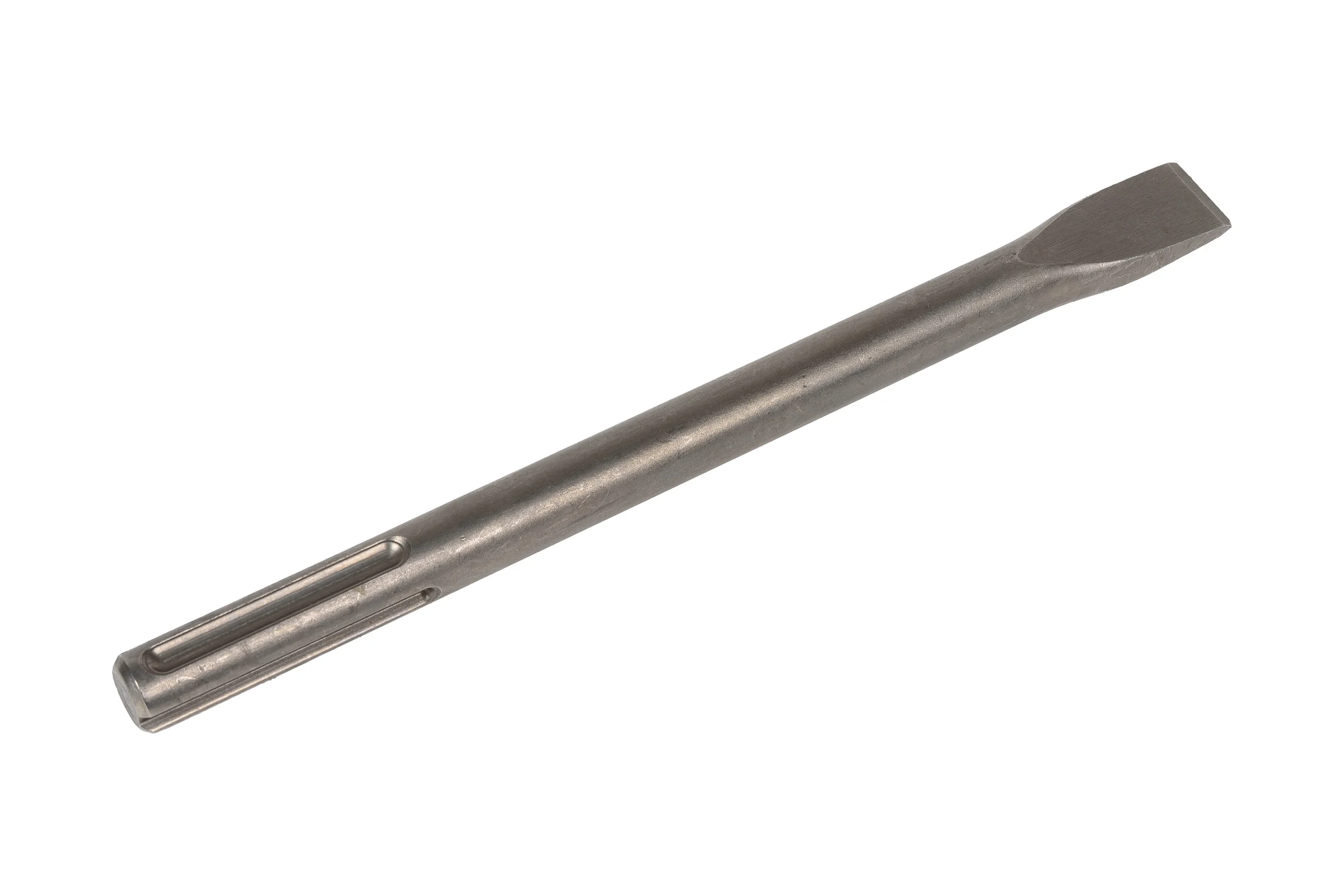 Зубило плоское (22х280 мм; SDS-max) Novocraft NCCMAX022280