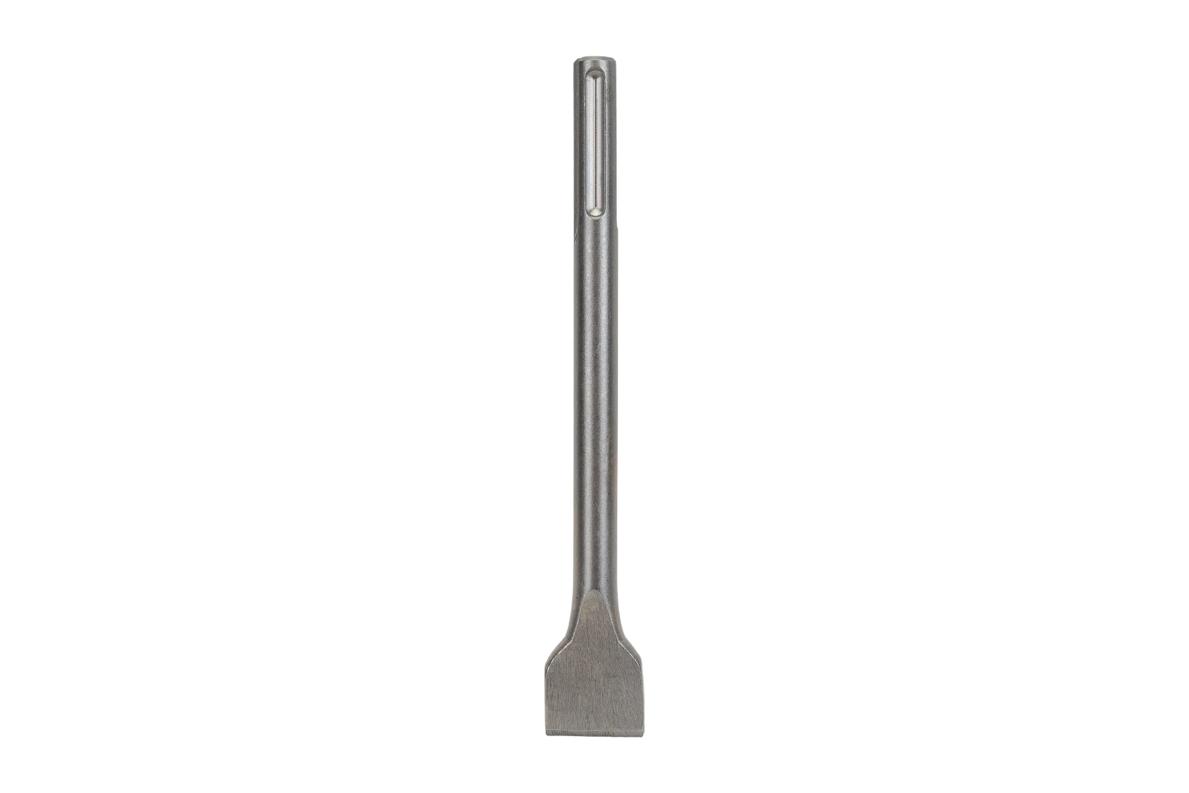 Зубило плоское (40х280 мм; SDS-max) Novocraft NCCMAX040250