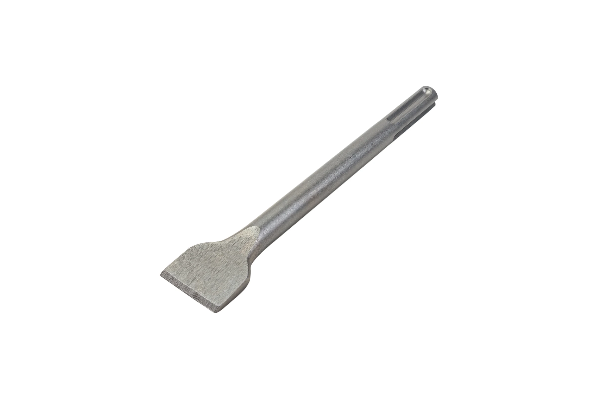 Зубило плоское (40х280 мм; SDS-max) Novocraft NCCMAX040250