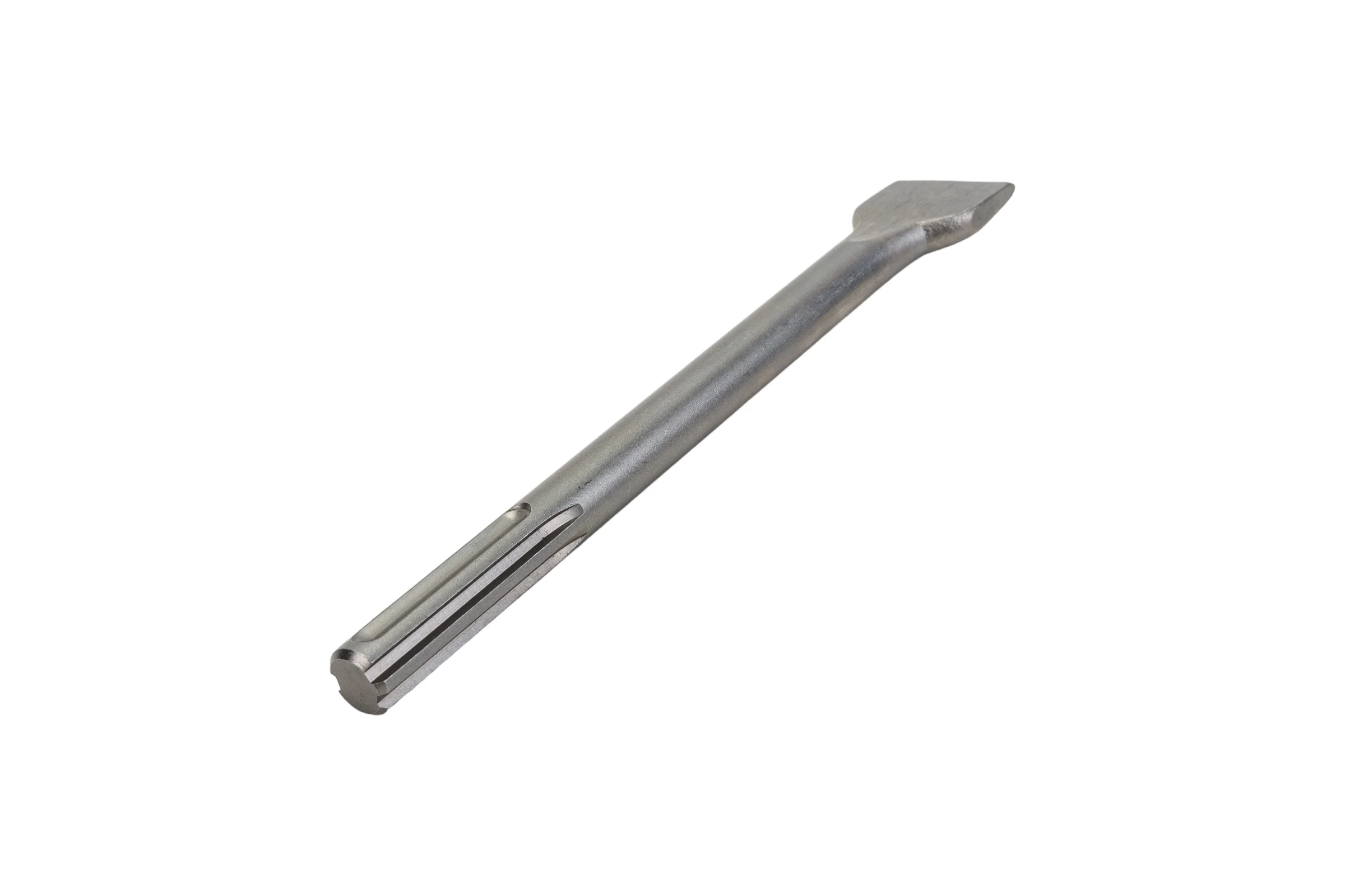 Зубило плоское (40х280 мм; SDS-max) Novocraft NCCMAX040250