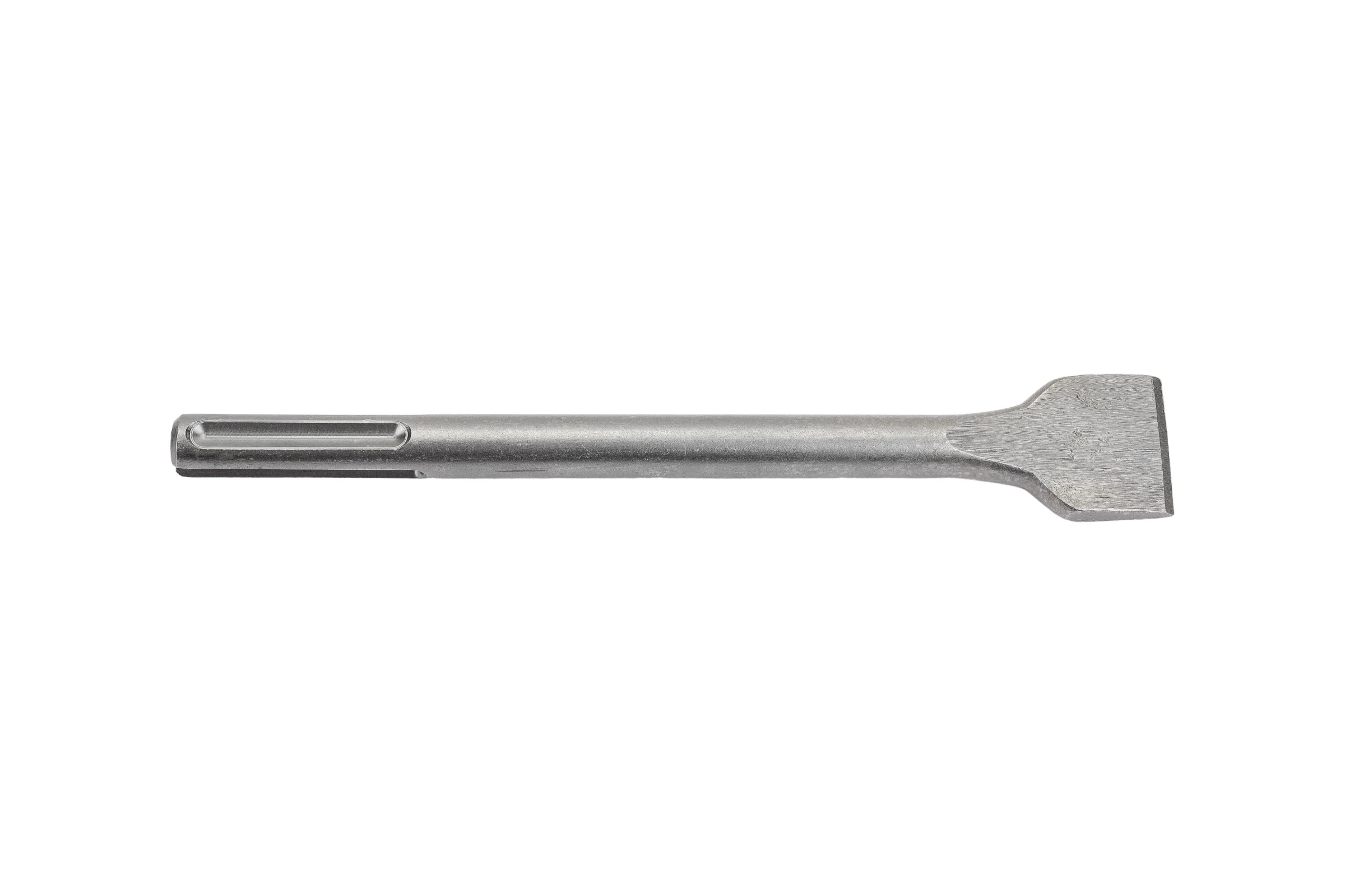 Зубило плоское (40х280 мм; SDS-max) Novocraft NCCMAX040250