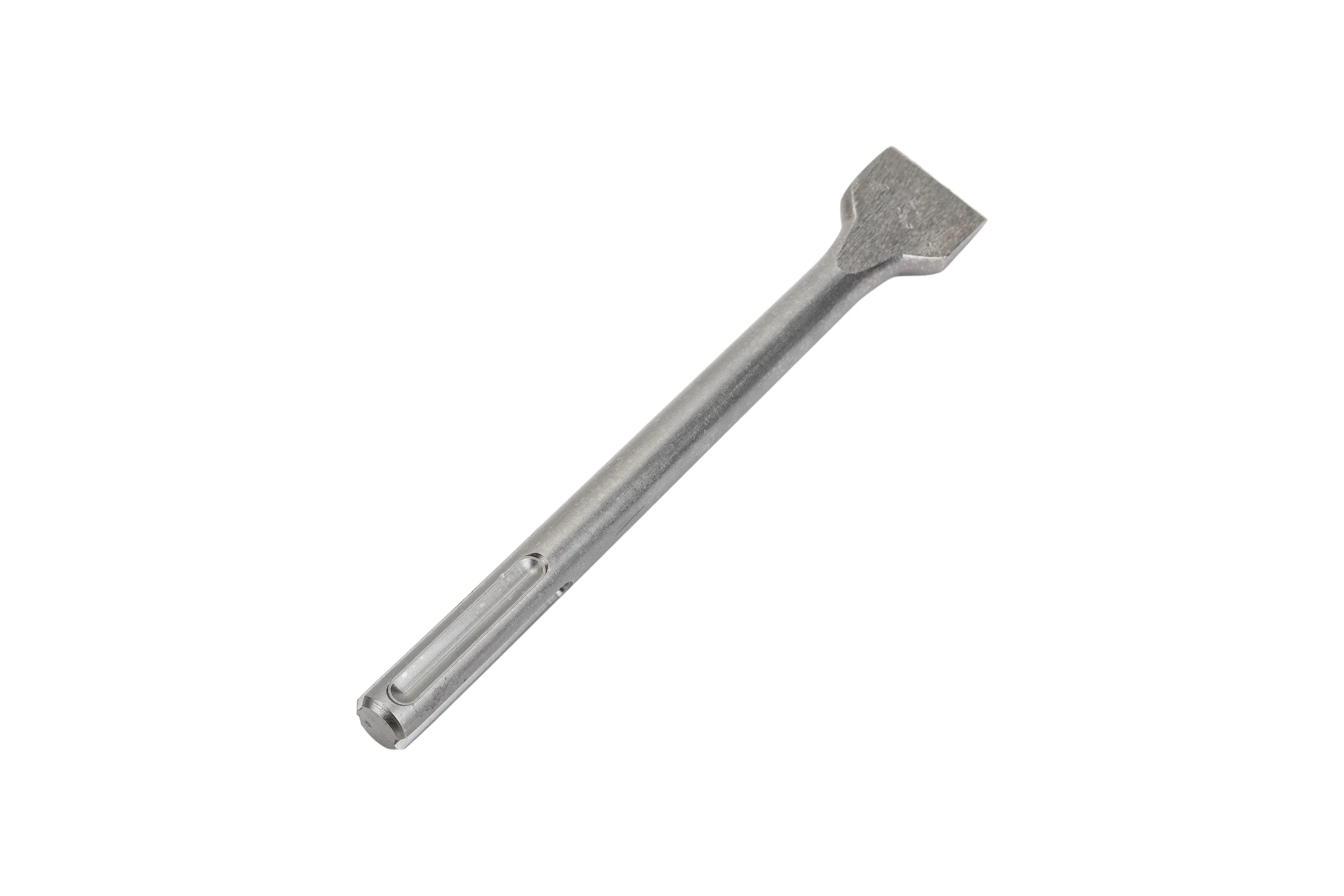 Зубило плоское (40х280 мм; SDS-max) Novocraft NCCMAX040250