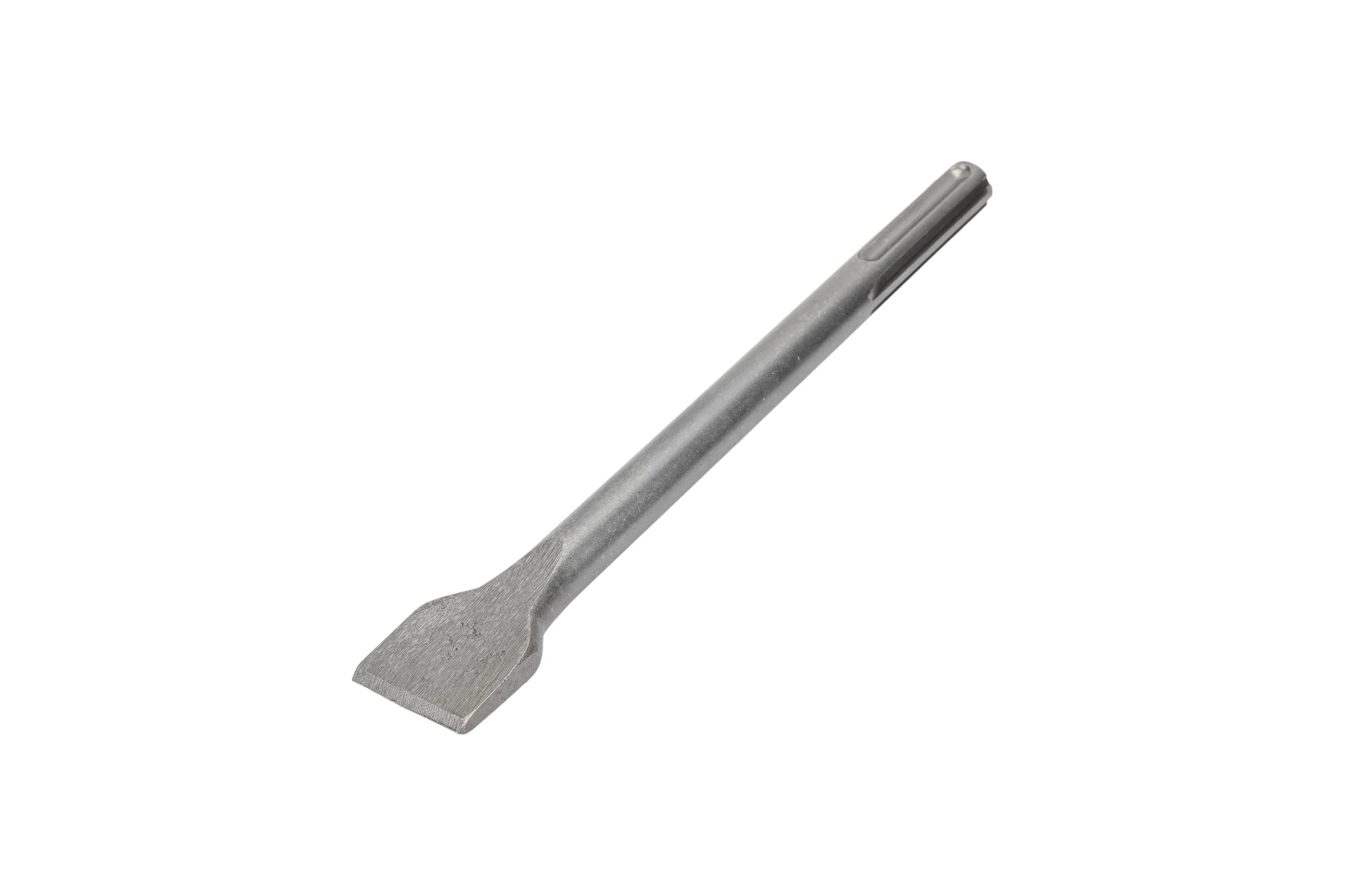 Зубило плоское (40х280 мм; SDS-max) Novocraft NCCMAX040250