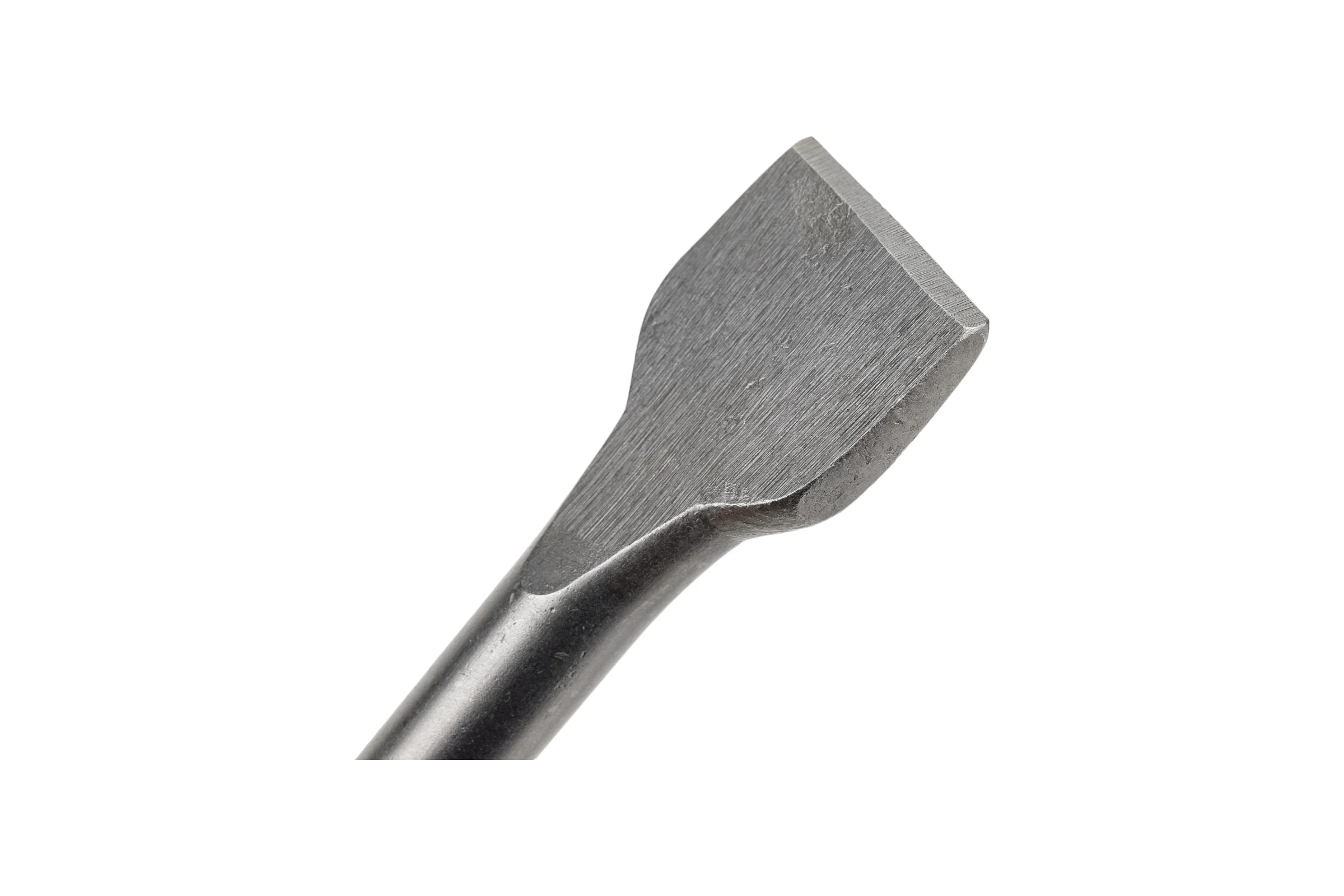 Зубило плоское (40х280 мм; SDS-max) Novocraft NCCMAX040250