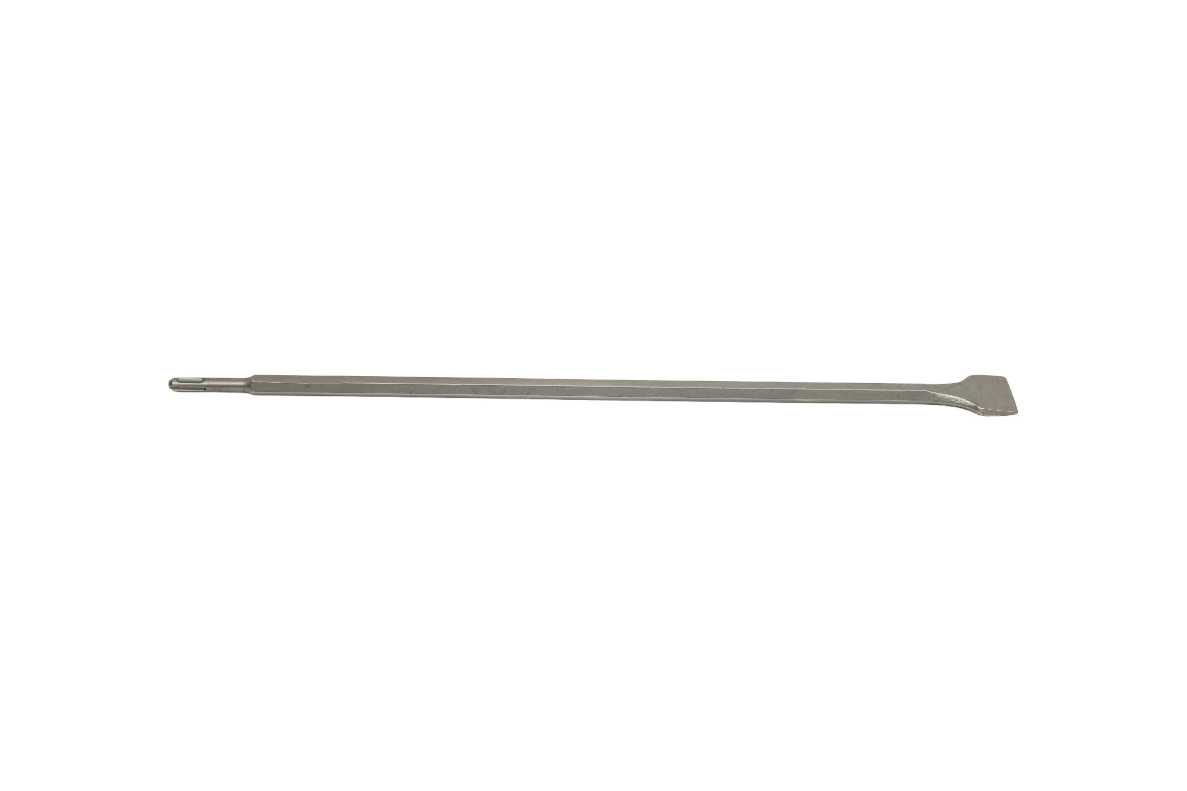 Зубило плоское EXTRA LONG (40х600 мм; SDS-plus) Novocraft NCC000040600