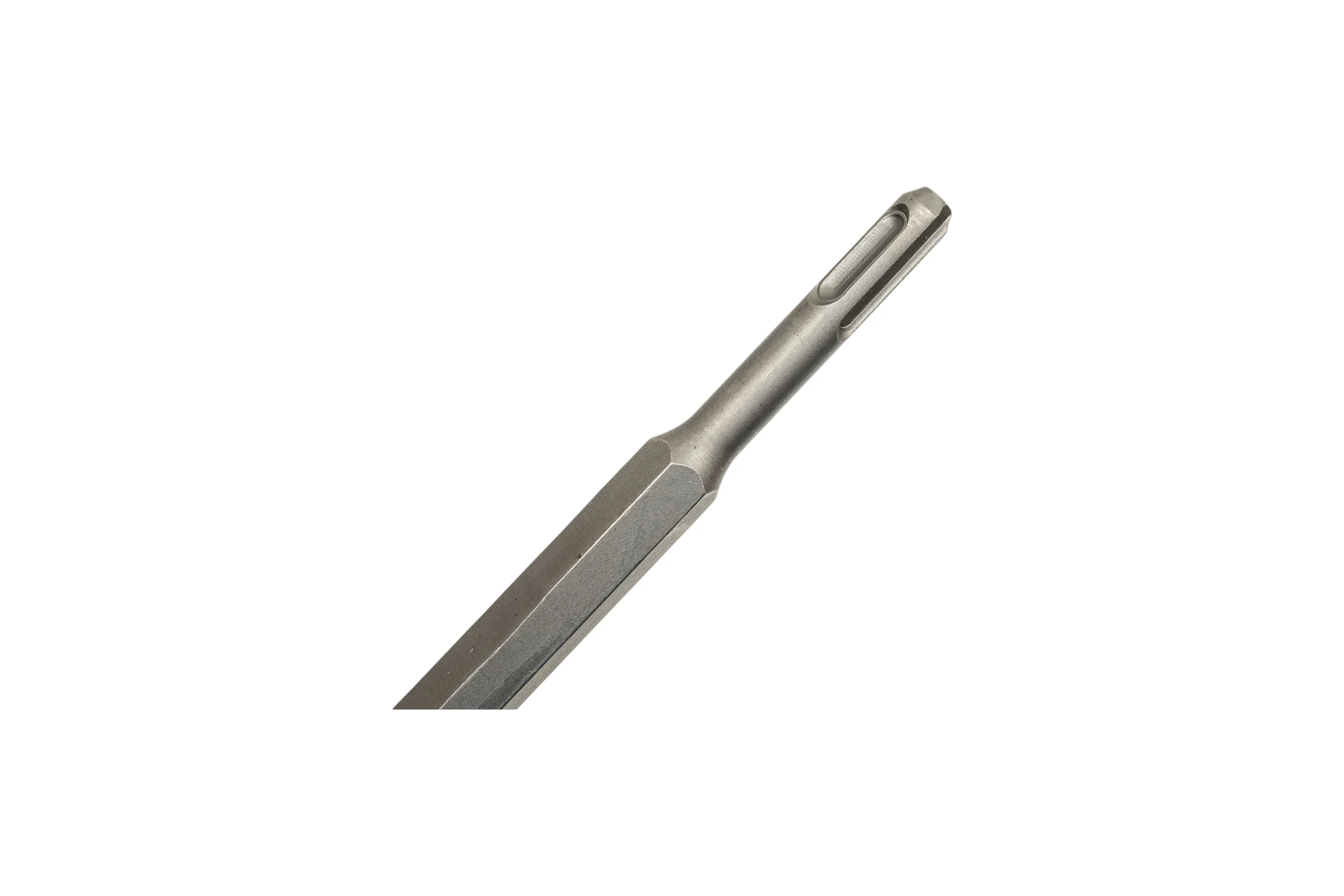 Зубило плоское EXTRA LONG (40х600 мм; SDS-plus) Novocraft NCC000040600