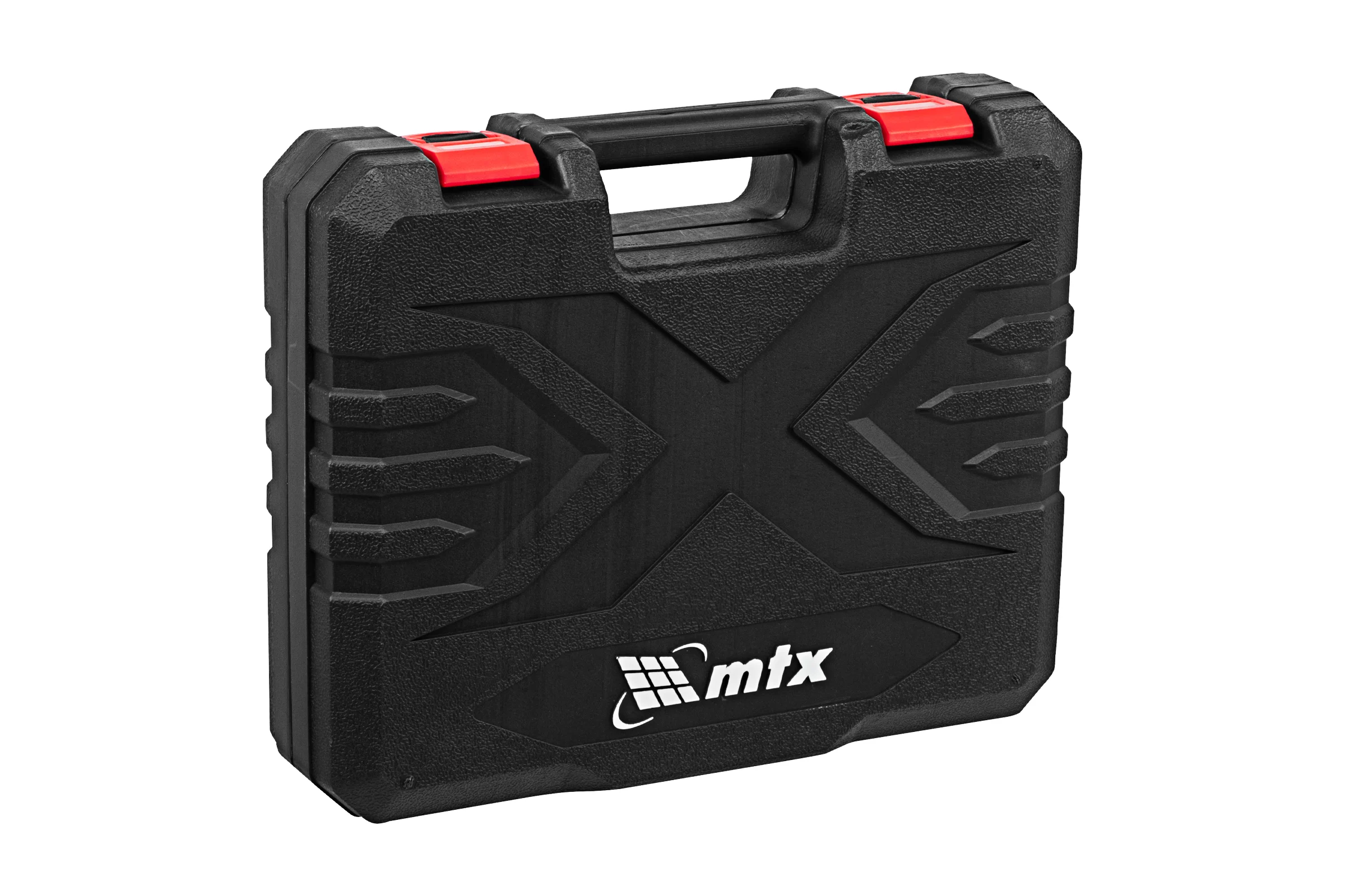 Дрель-шуруповерт аккумуляторная MTX MCDL-18-02, Li-Ion, 18 В, 2 акк. 26185