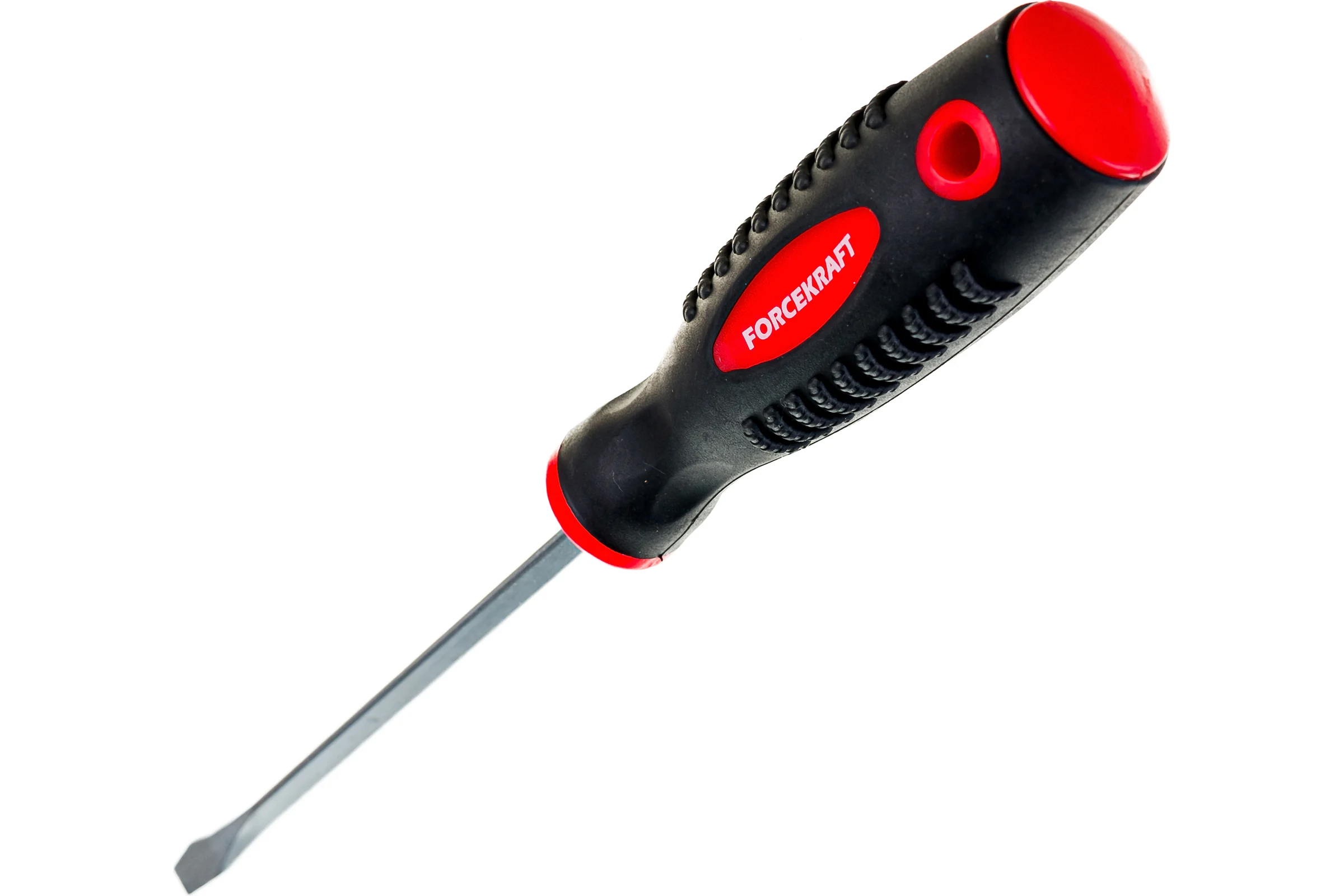 Набор отверток FORCEKRAFT магнитные, Profi, S2, 14пр. FK-2142(28202)