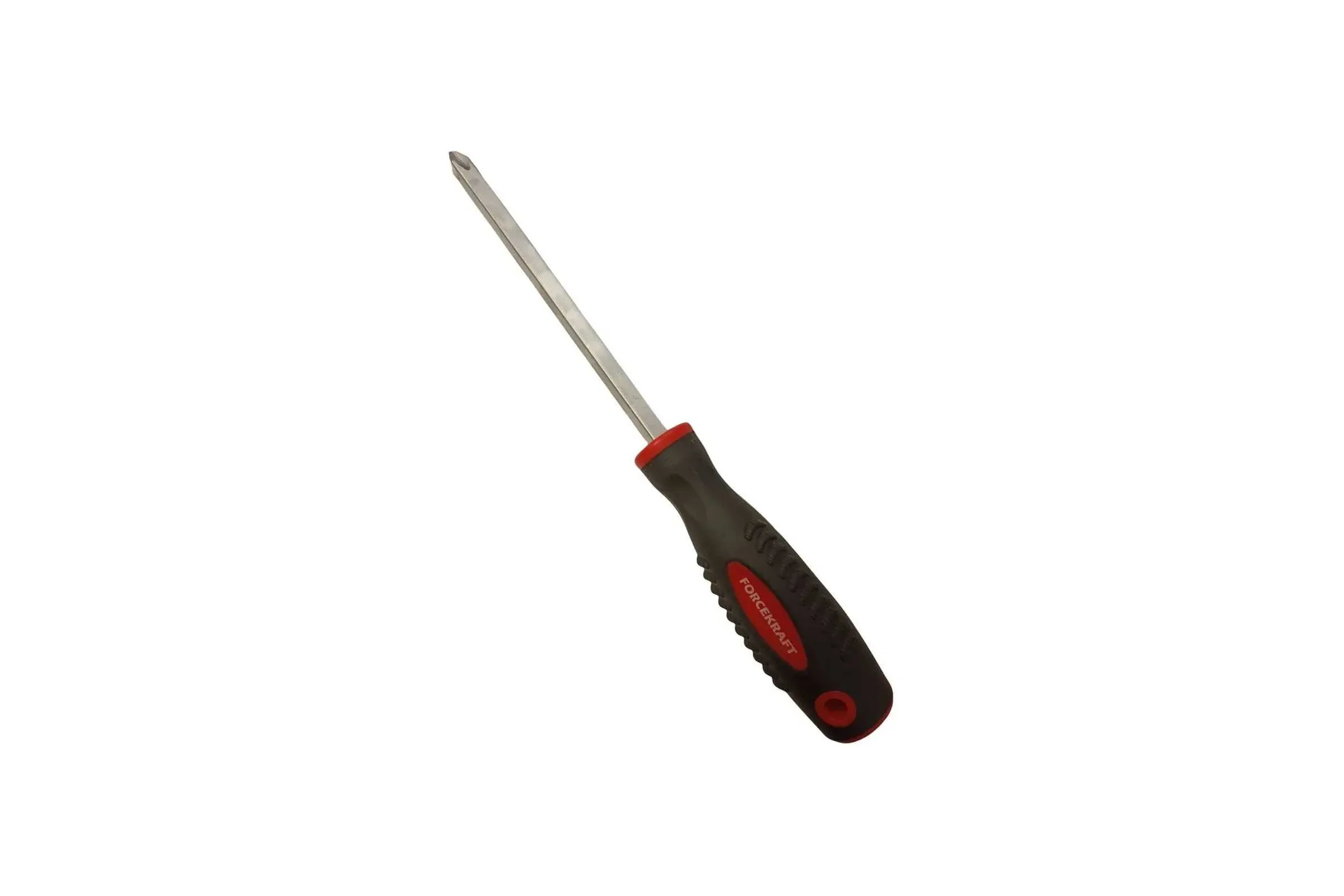 Набор отверток FORCEKRAFT магнитные, Profi, S2, 6пр. в лотке FK-2068(28198)