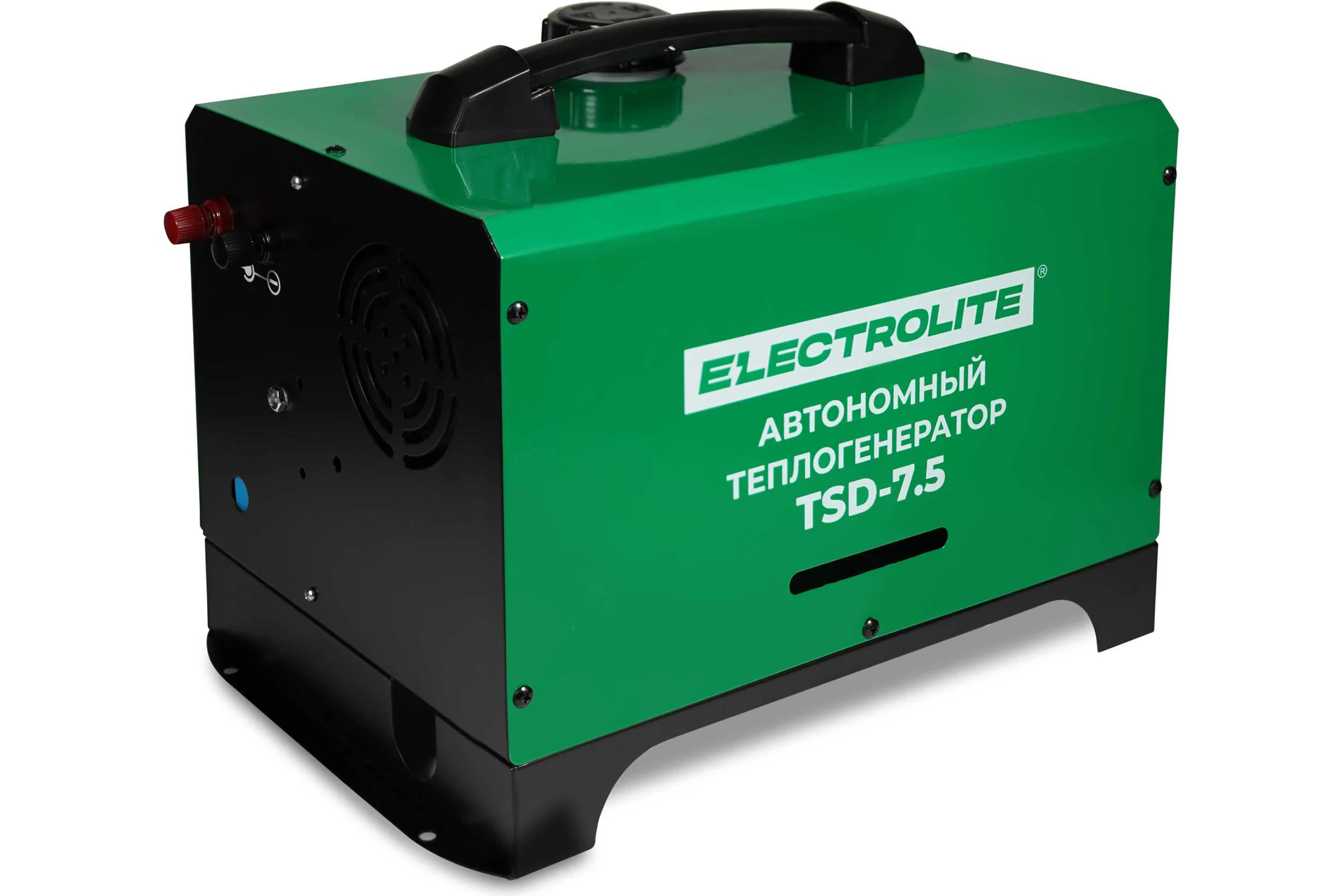 Автономная дизельная пушка Electrolite TSD 7.5 6847