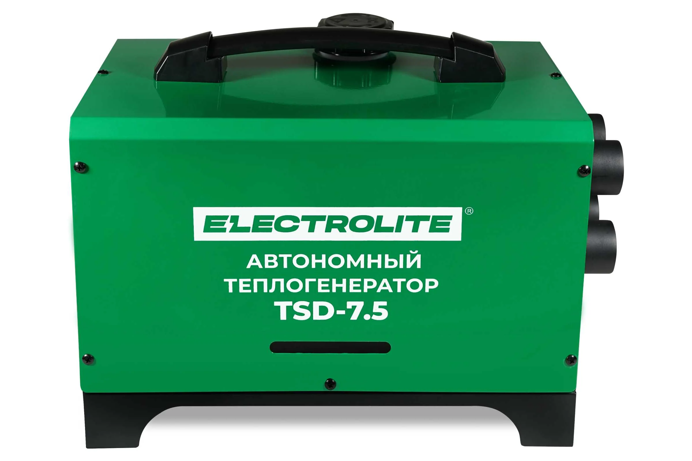 Автономная дизельная пушка Electrolite TSD 7.5 6847