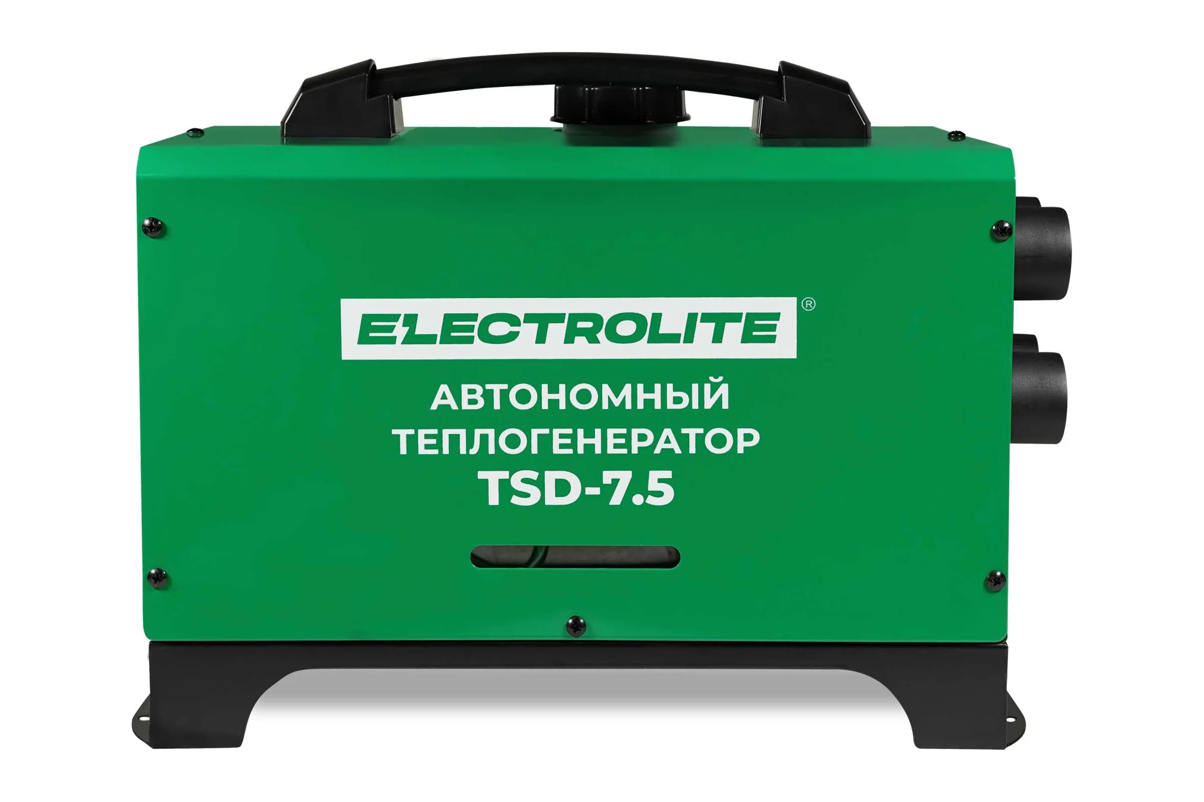 Автономная дизельная пушка Electrolite TSD 7.5 6847