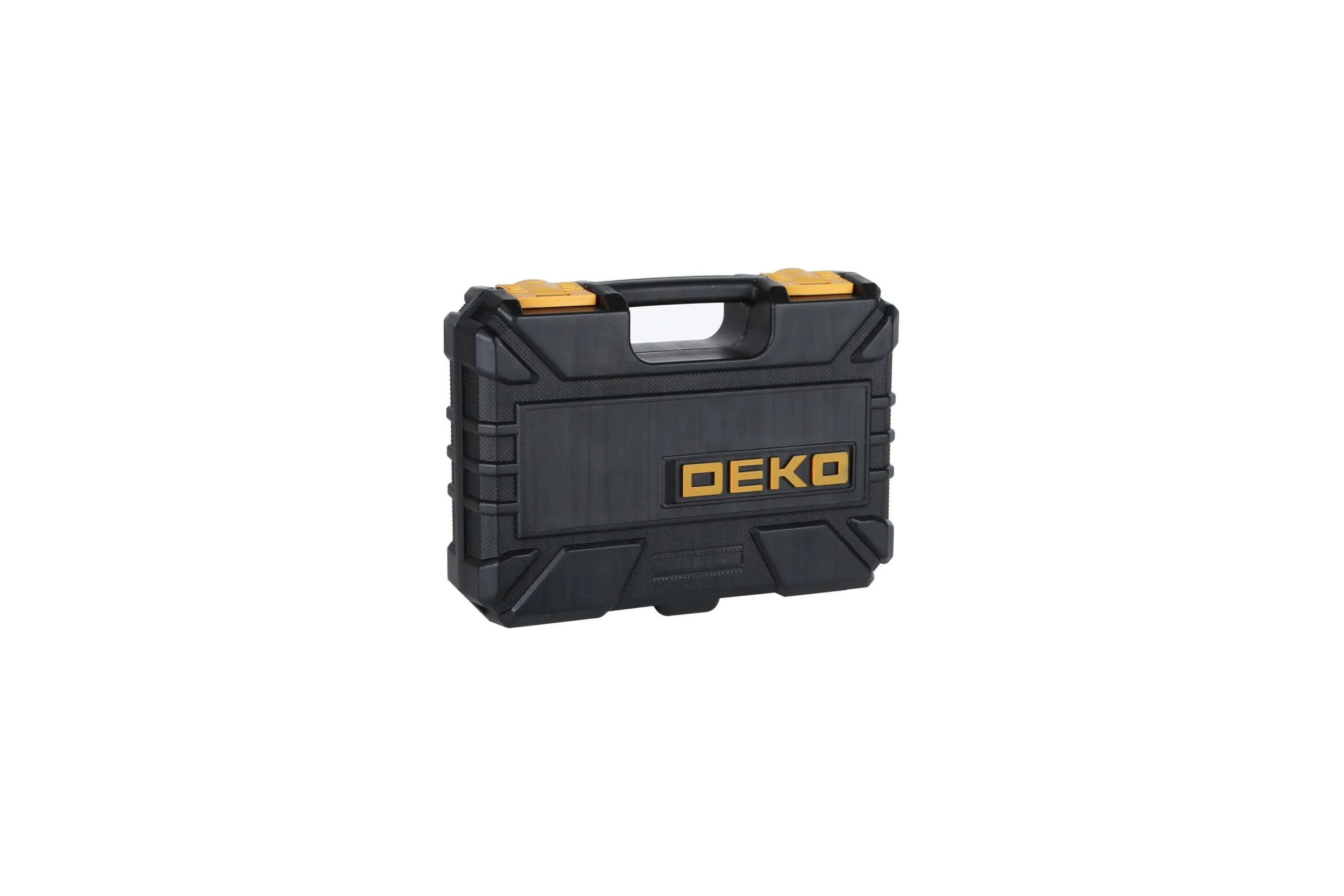 Аккумуляторная отвертка DEKO DKS4FU-Li 063-4152