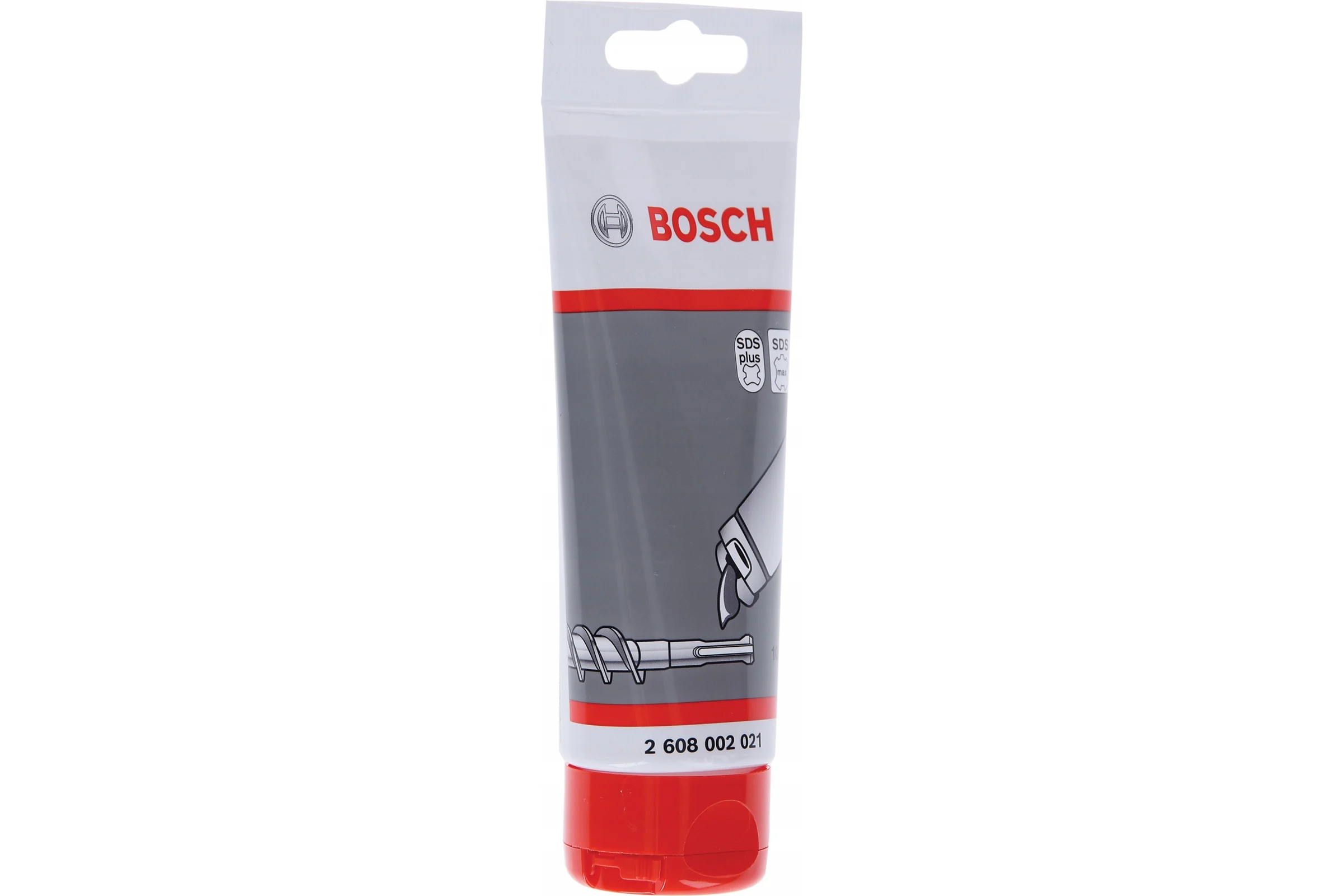 Смазка для буров 100 мл Bosch 2608002021
