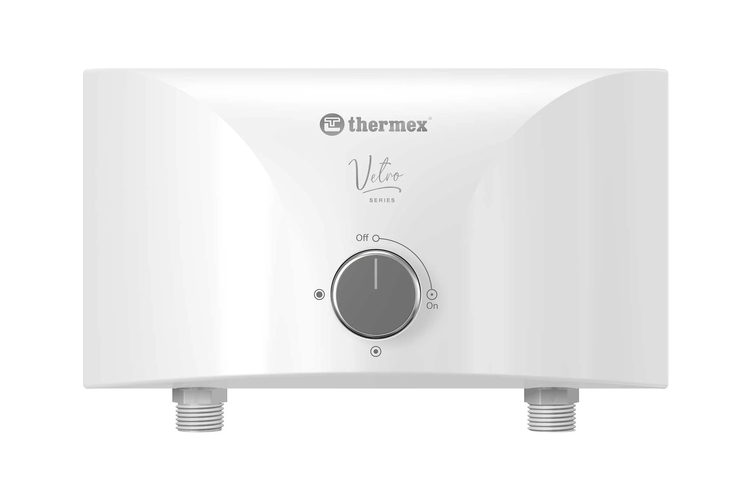 Электроводонагреватель проточный Термекс THERMEX Vetro 6500 combi ЭдЭБ04866
