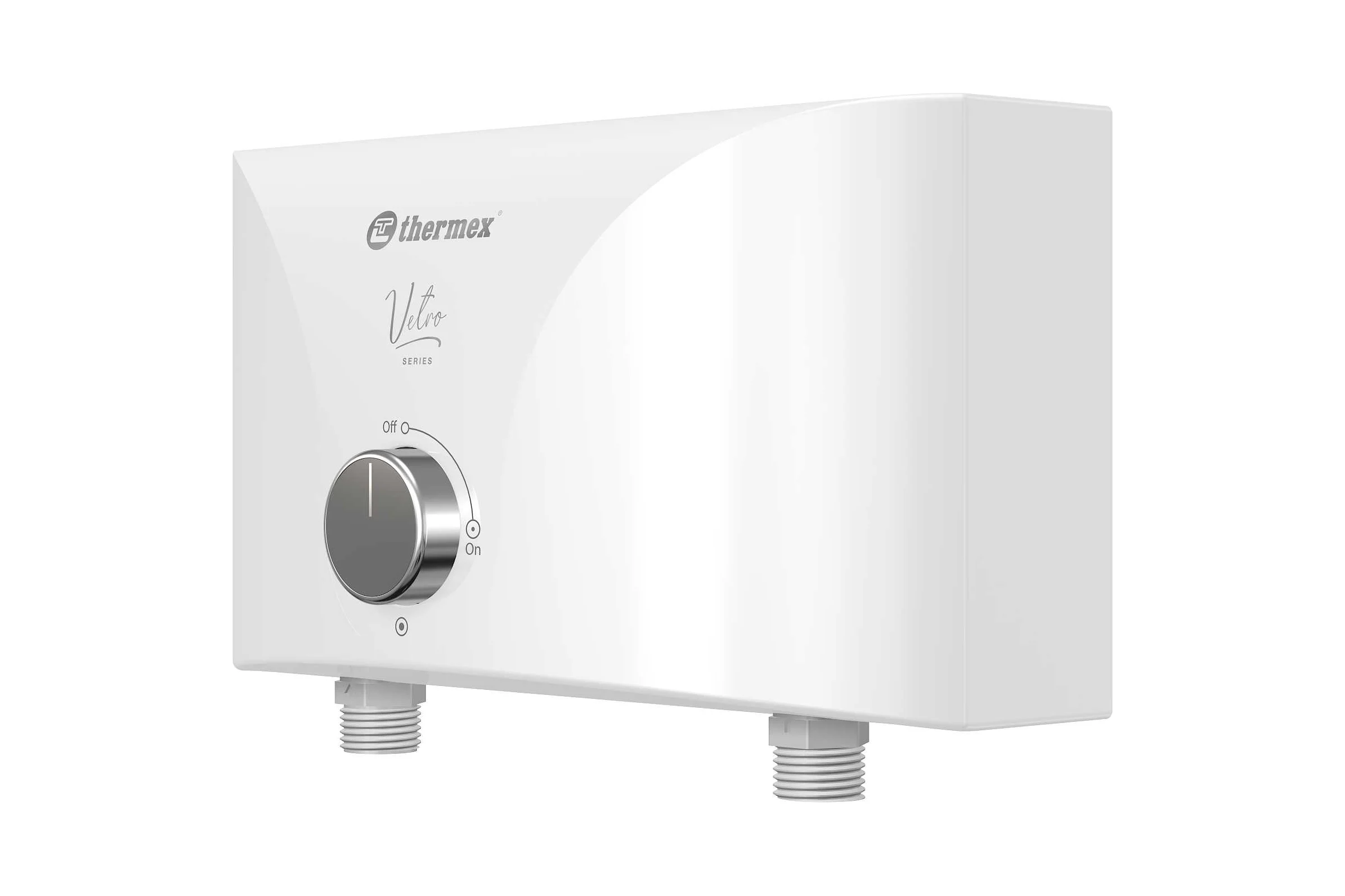 Электроводонагреватель проточный Термекс THERMEX Vetro 6500 combi ЭдЭБ04866