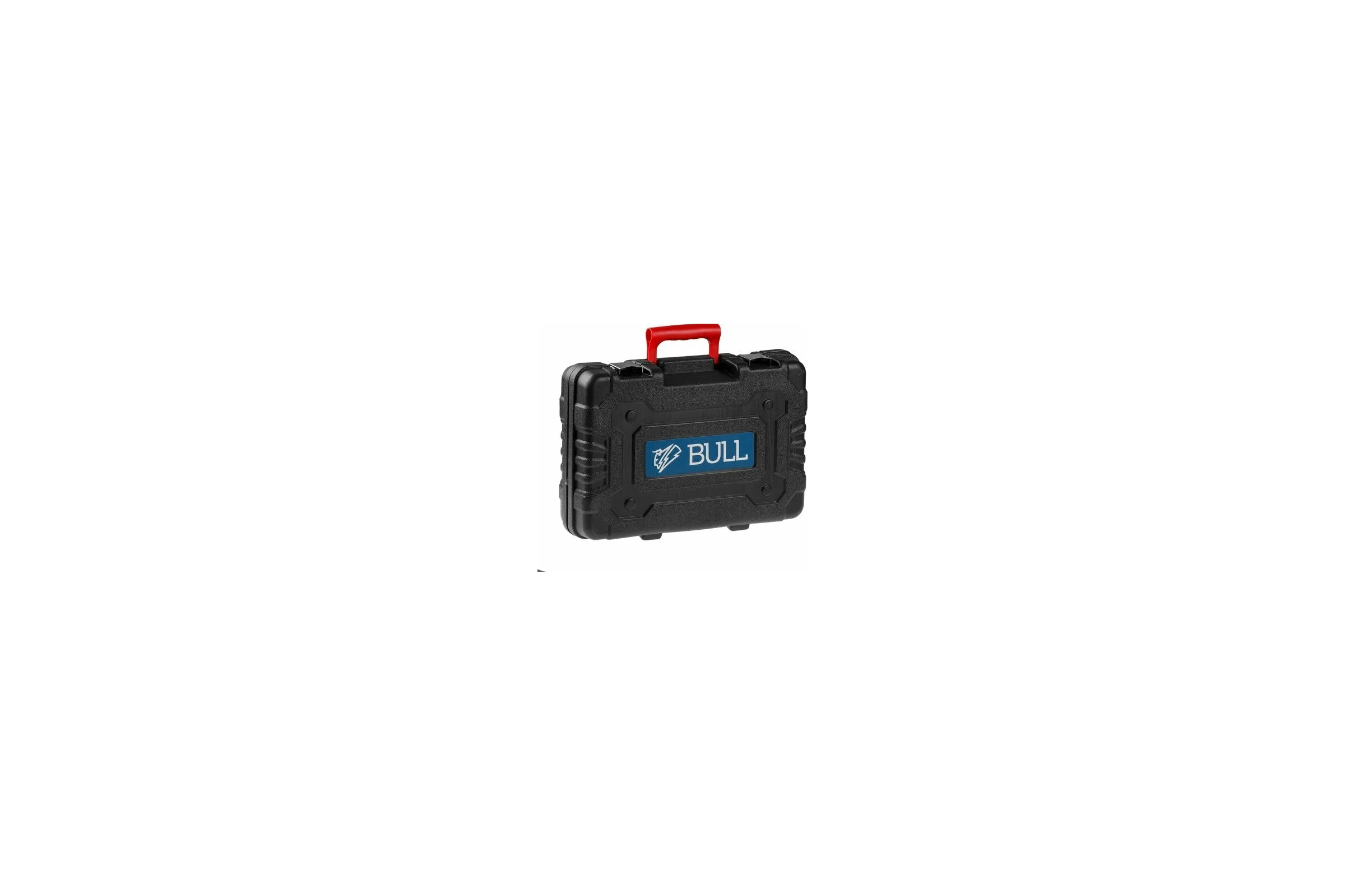 Перфоратор BULL BH 2601 в чемодане 01004325