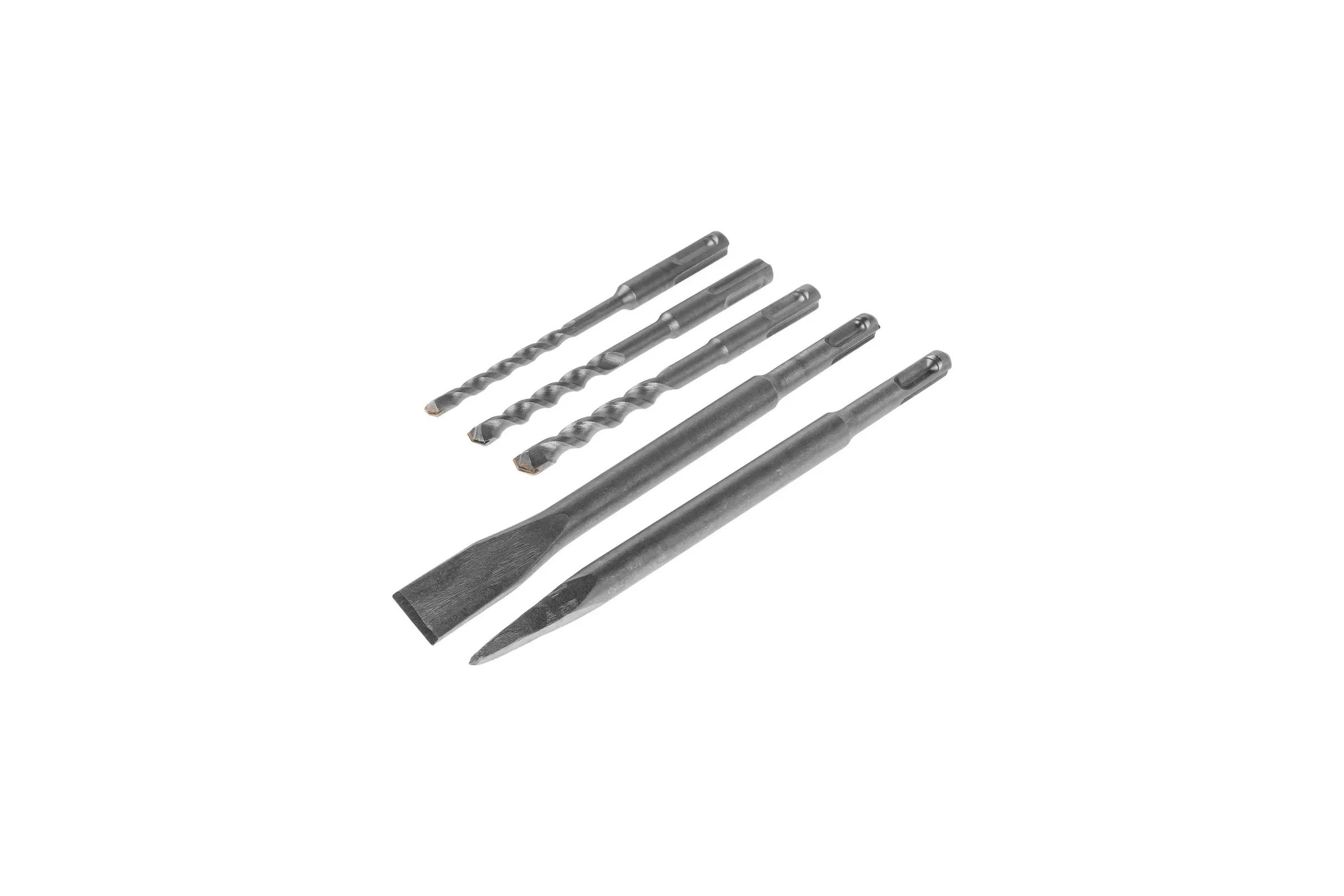 Перфоратор MOLOT MRH 2828 в коробке 800 Вт, 3 Дж, 26 мм 1335576