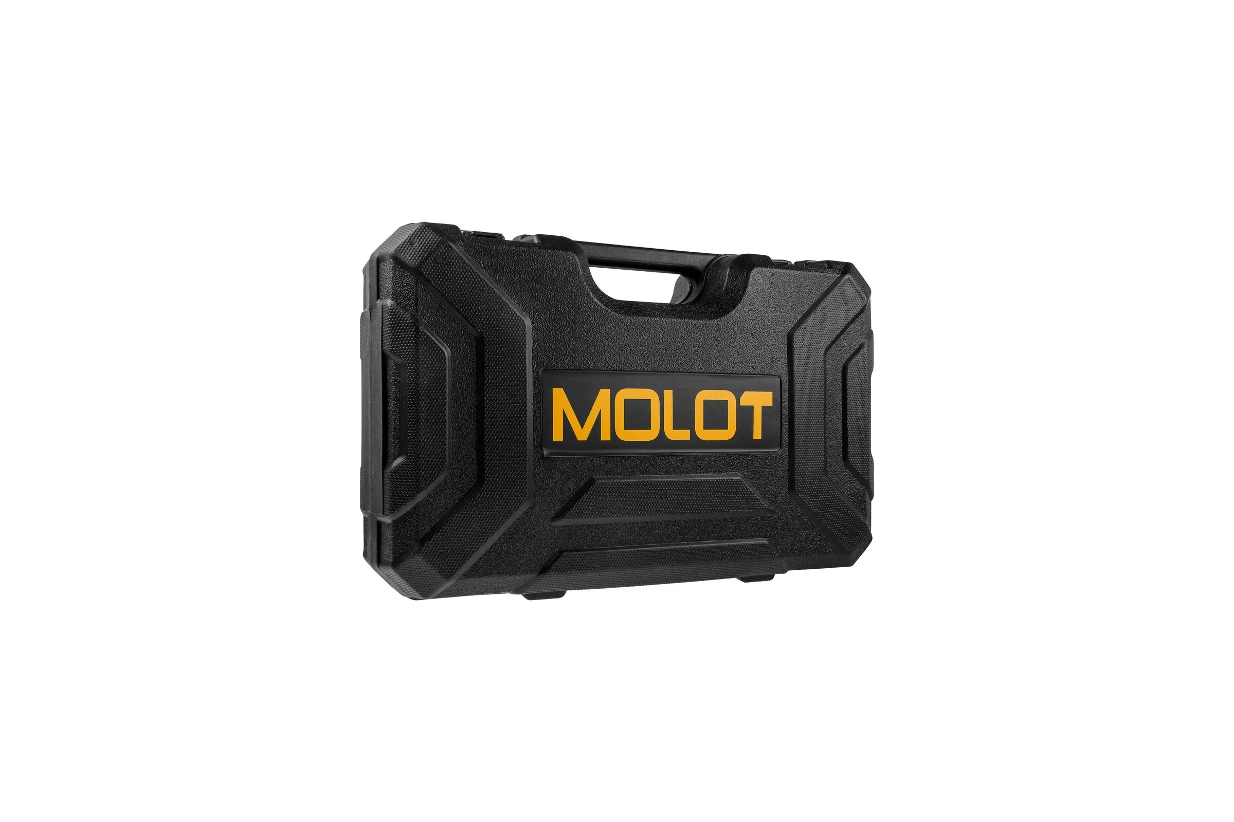 Перфоратор MOLOT MRH 2828 в коробке 800 Вт, 3 Дж, 26 мм 1335576