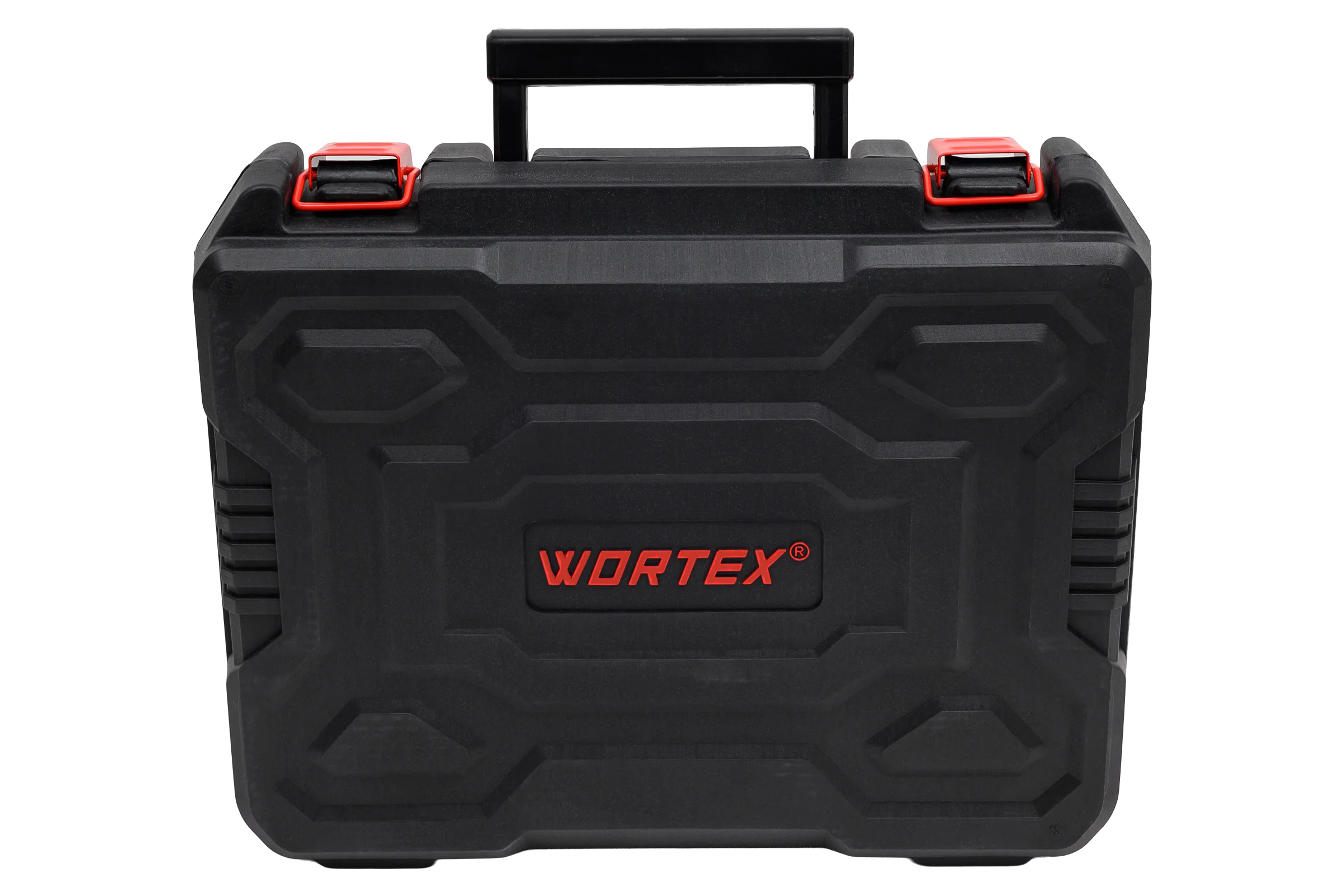 Аккумуляторная дрель-шуруповерт WORTEX BD 1215 LiSET в чем. + 2 угловые насадки 1326469