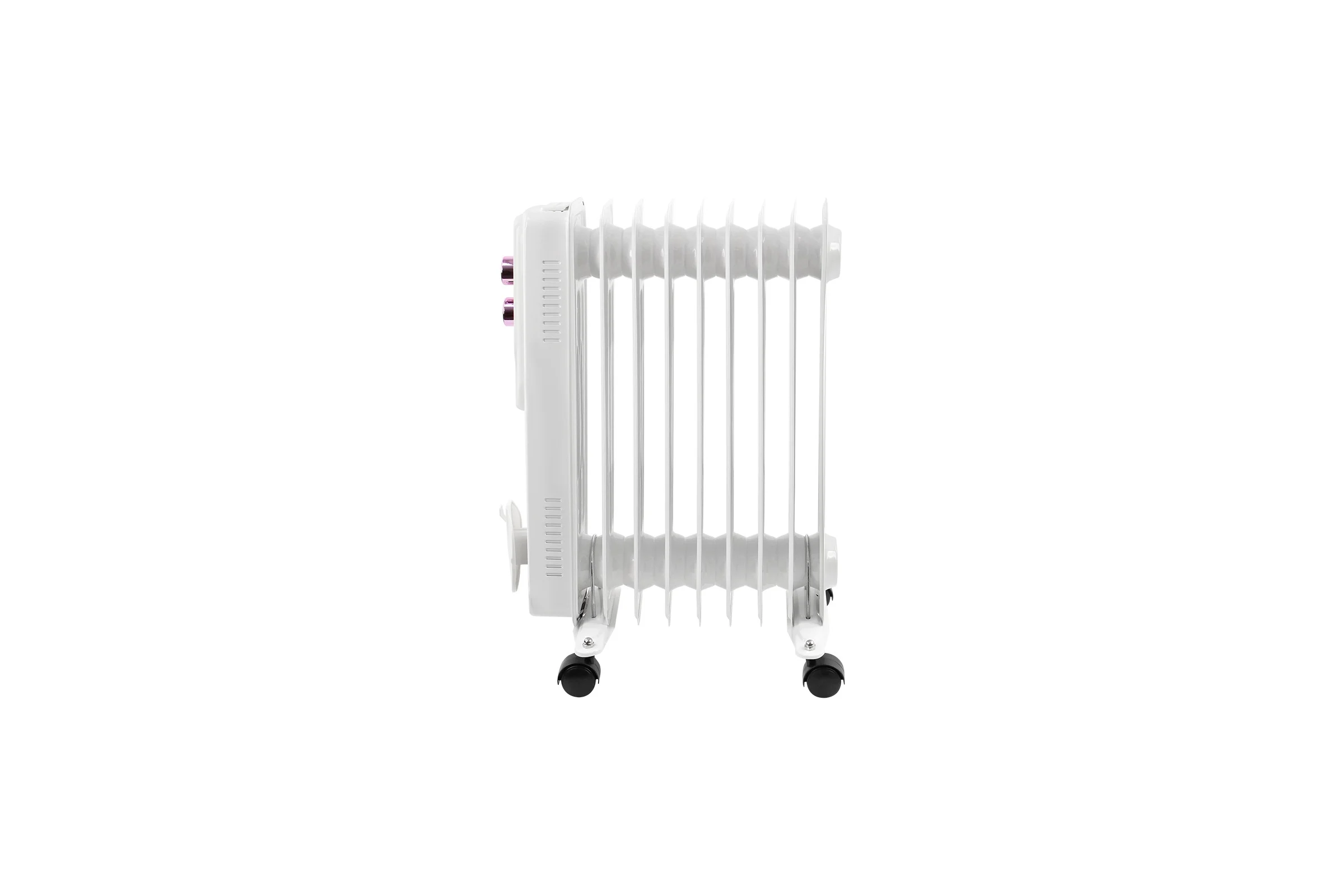 Масляный обогреватель MARTA MT-OH2429C облачный кварц 41157