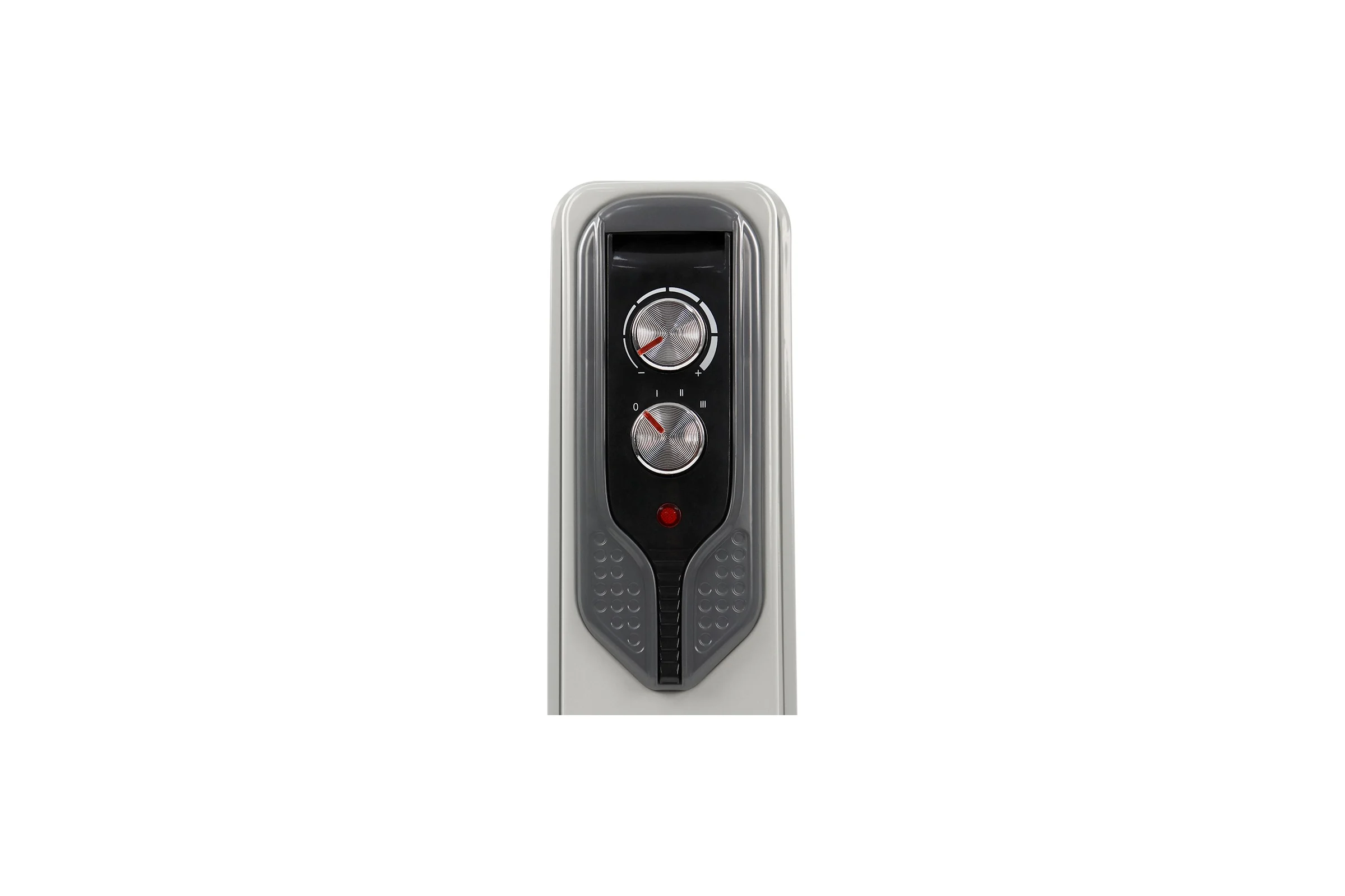 Масляный обогреватель MARTA MT-OH2429D белый жемчуг 38291