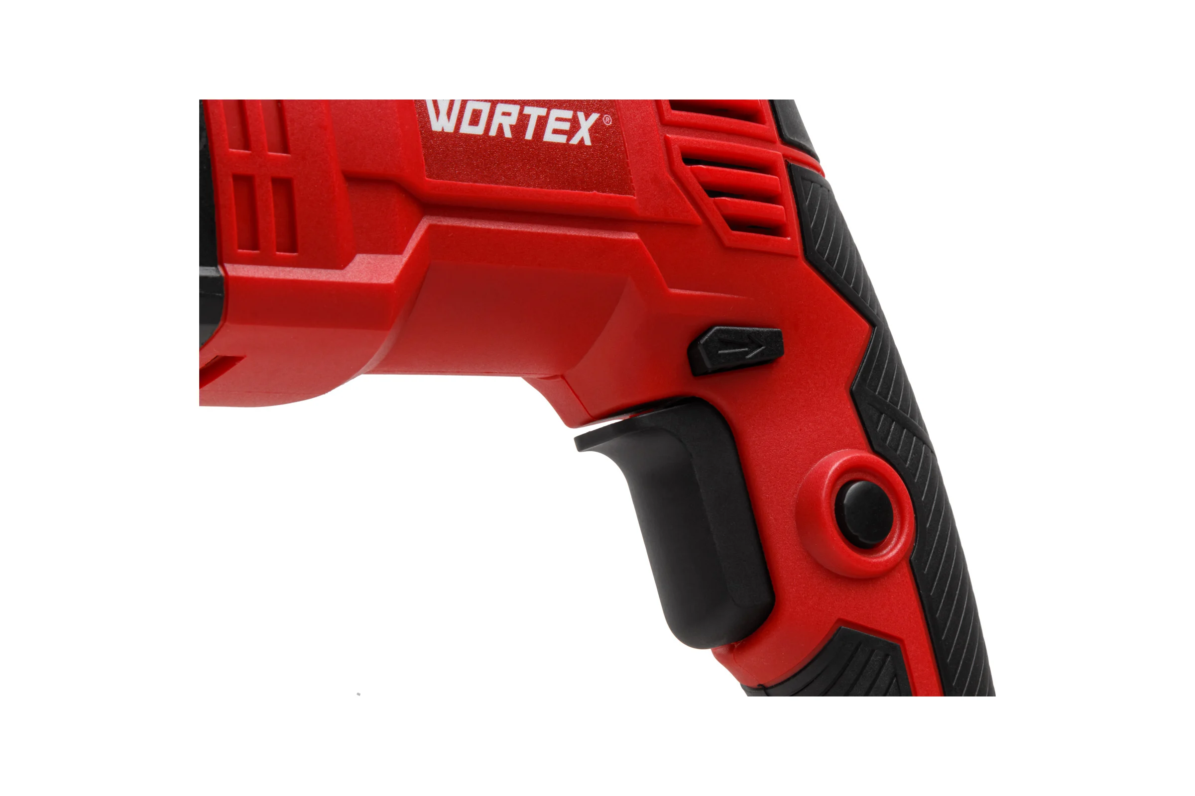 Перфоратор WORTEX RH 2621 в чемодане + (2 зубила, 3 сверла) 1333519