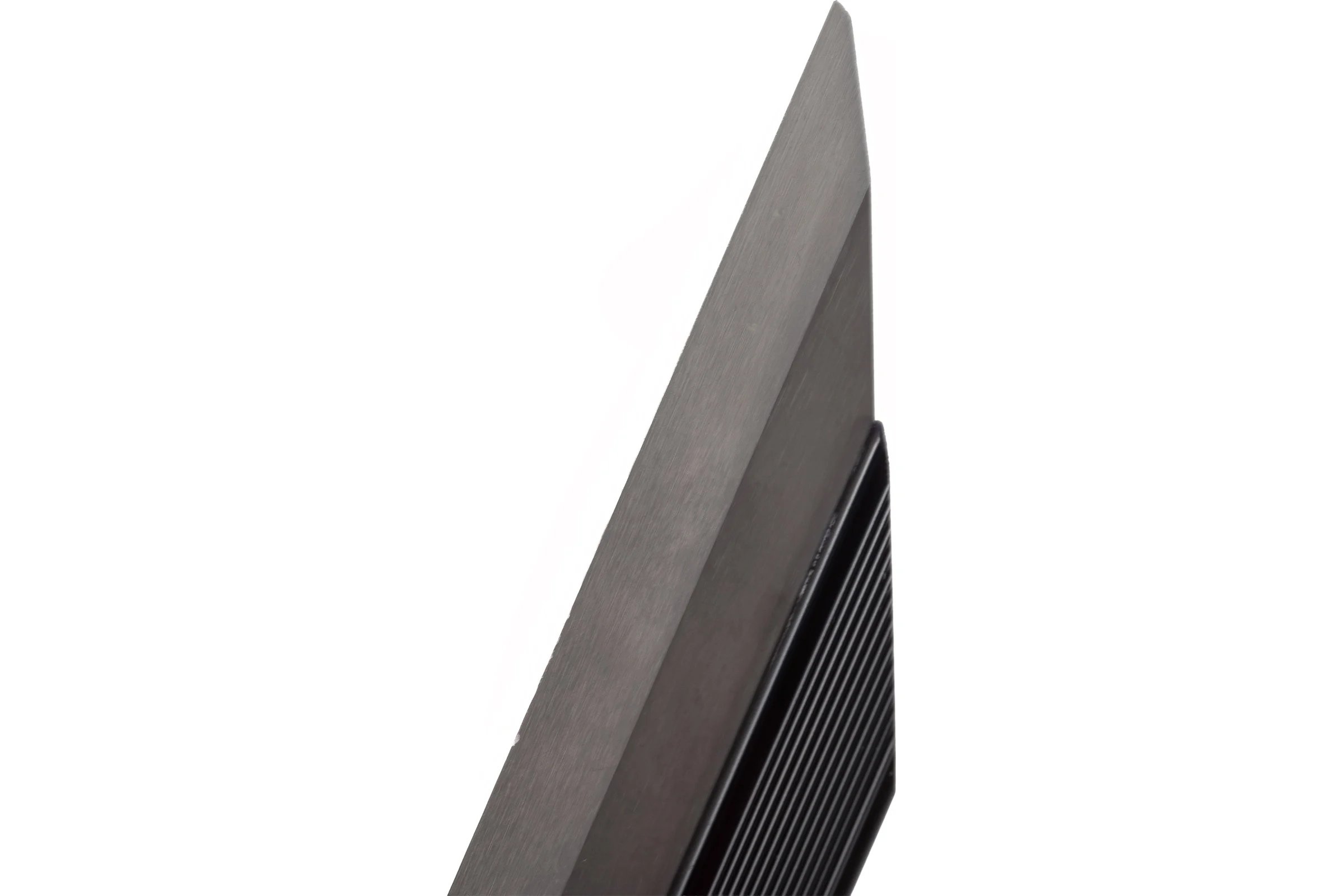 Лекальная линейка Kinex (K-MET) ЛД-125 125х25х5мм, DIN874, Класс 00 1061-07-125