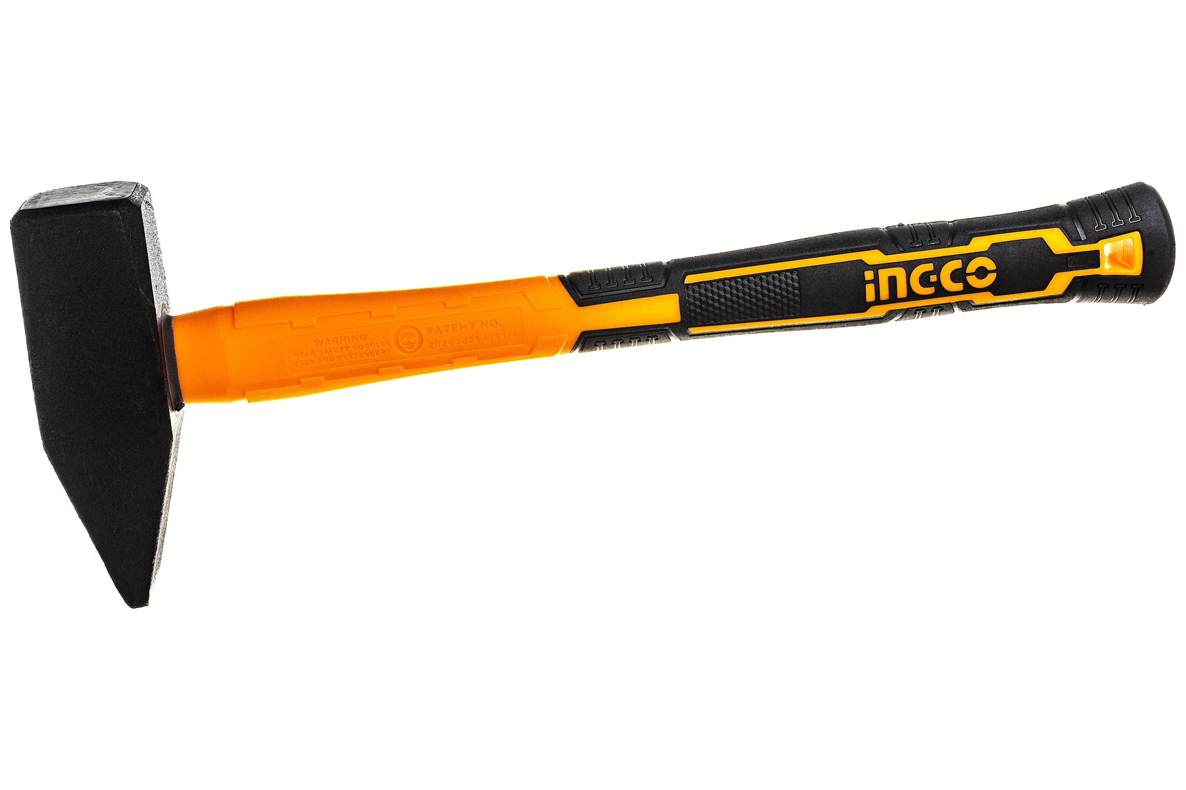 Слесарный молоток INGCO 2000 гр. HMH882000
