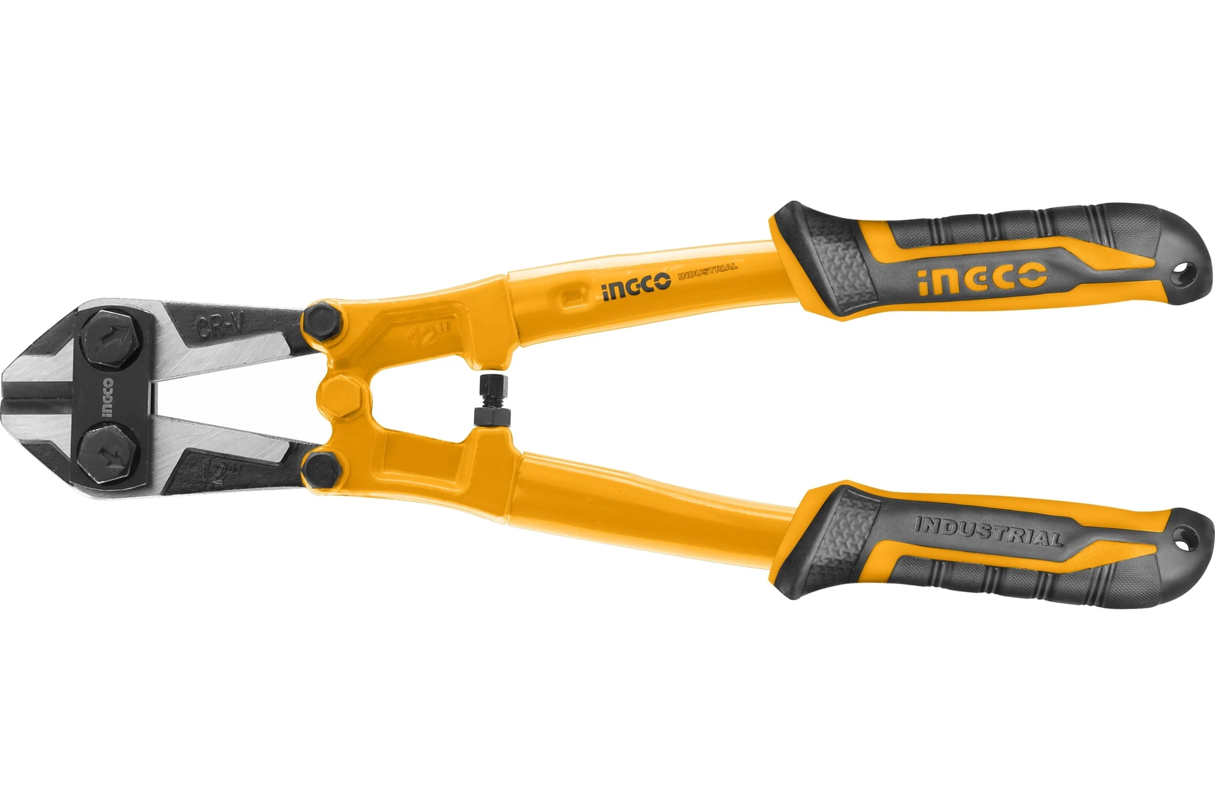 Болторез INGCO 350мм, 0-7мм INDUSTRIAL HBC0814