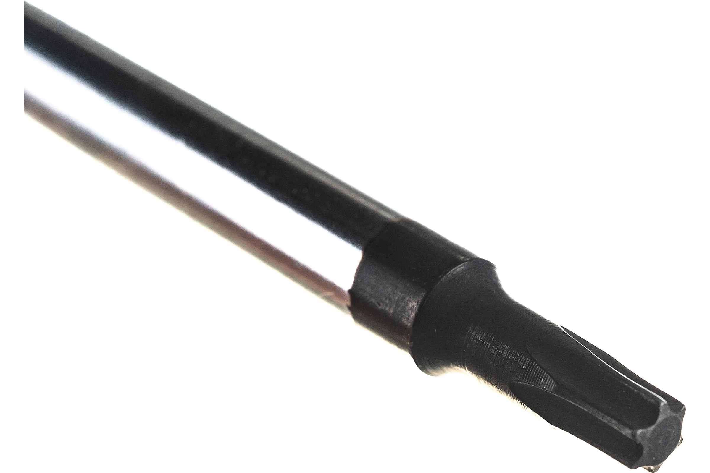 Отвертка INGCO Т20 Torx 150 мм INDUSTRIAL HS28T20150