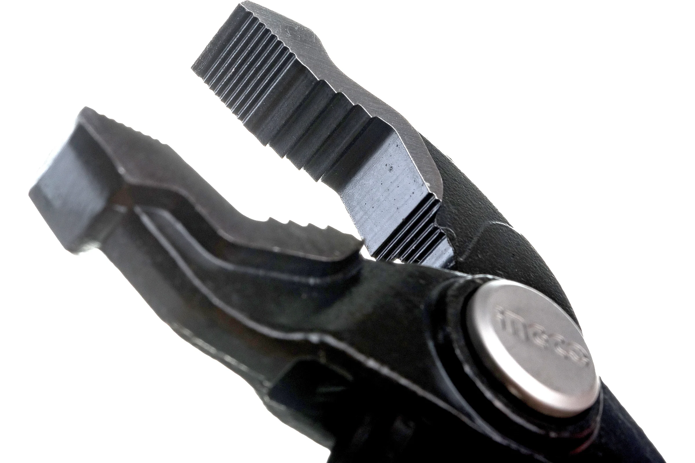 Универсальные переставные клещи INGCO 250мм INDUSTRIAL HPP68258