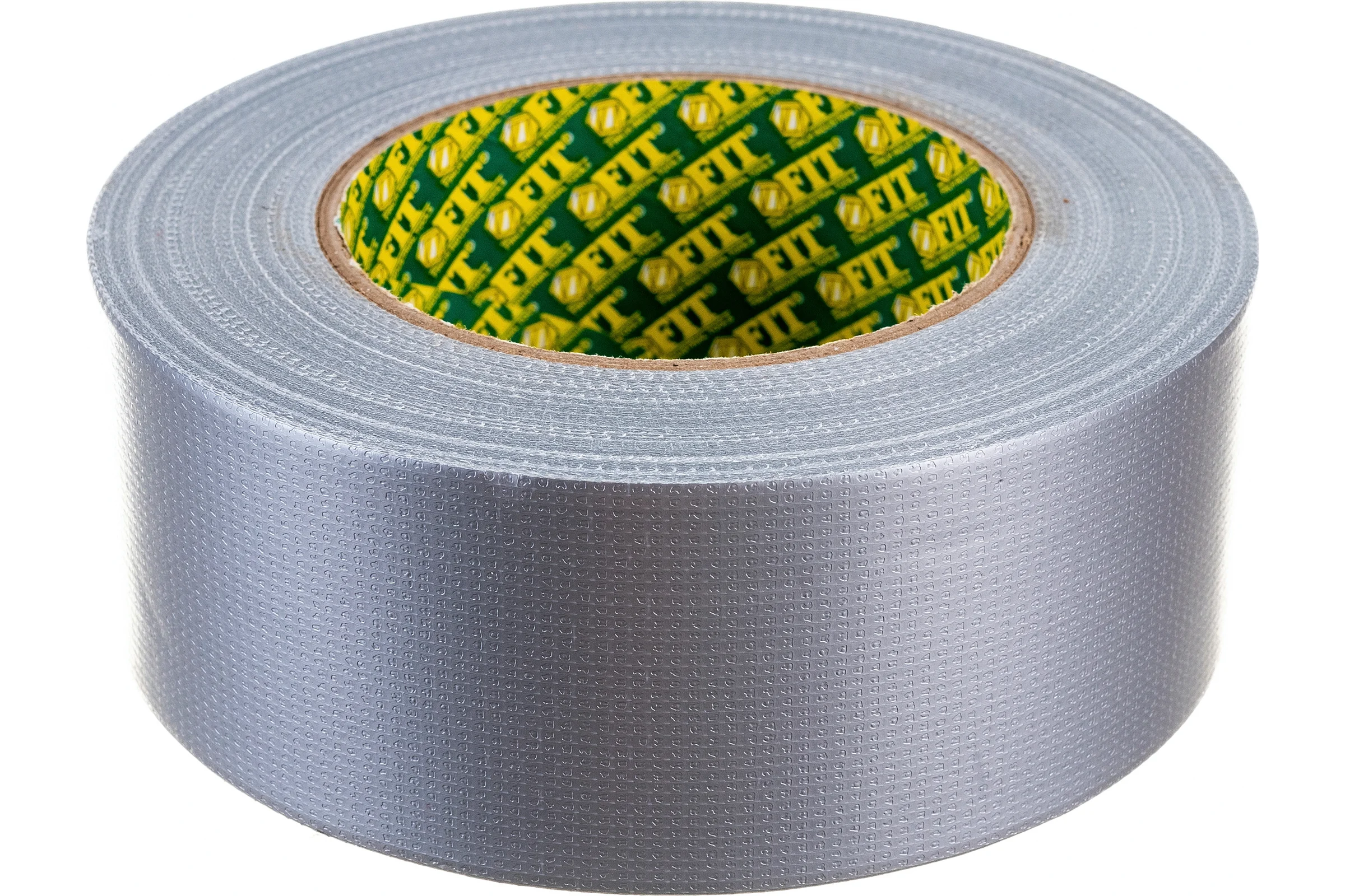 Универсальная армированная лента FIT IT ducttape 48 мм х 50 м 11750