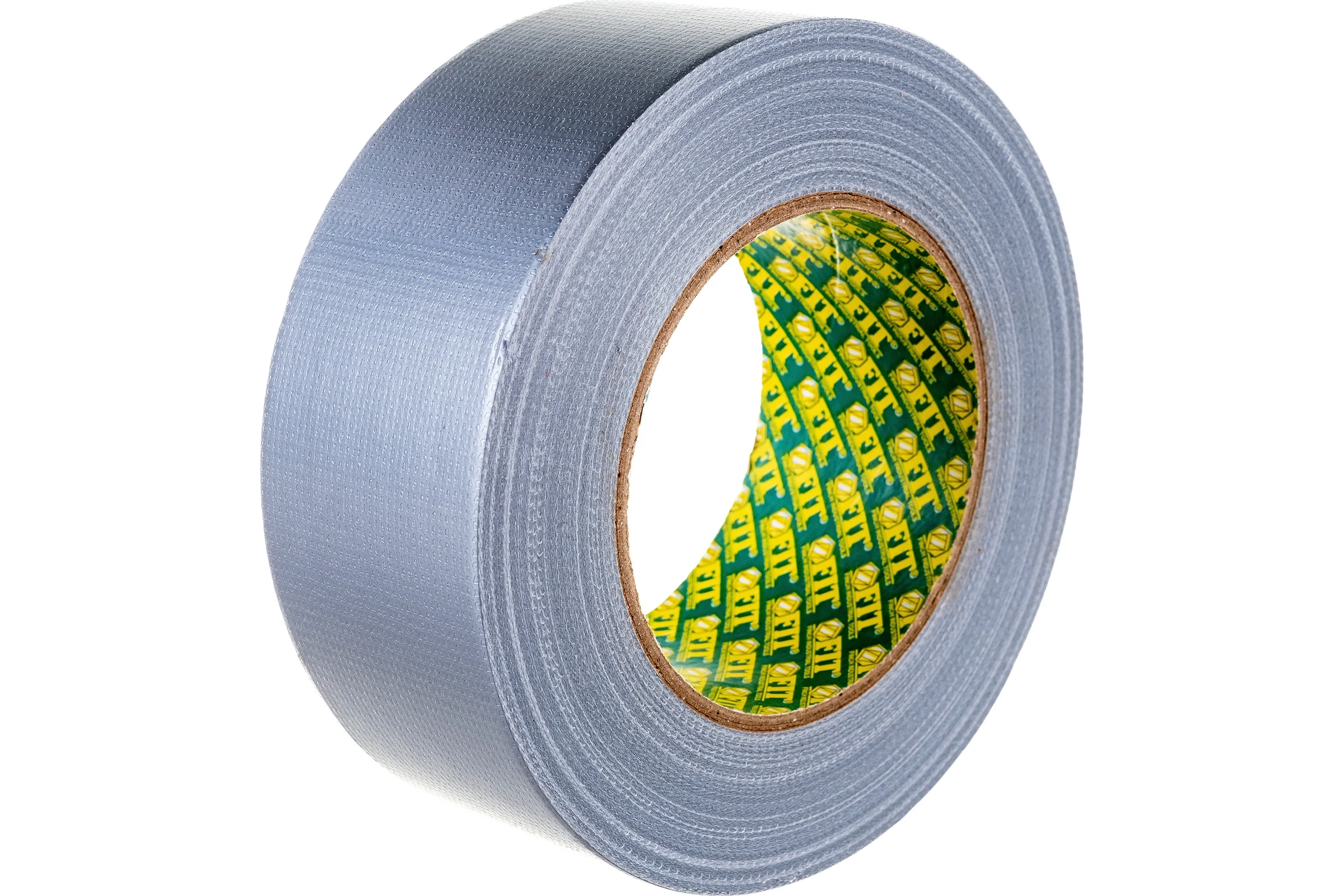 Универсальная армированная лента FIT IT ducttape 48 мм х 50 м 11750