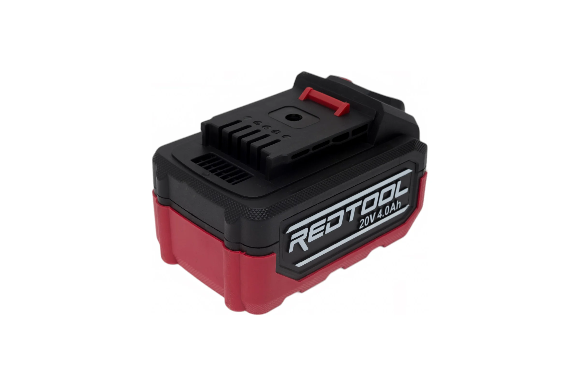 Аккумуляторная батарея REDTOOL BA-1147 20В, 4000 мАч RT 1147