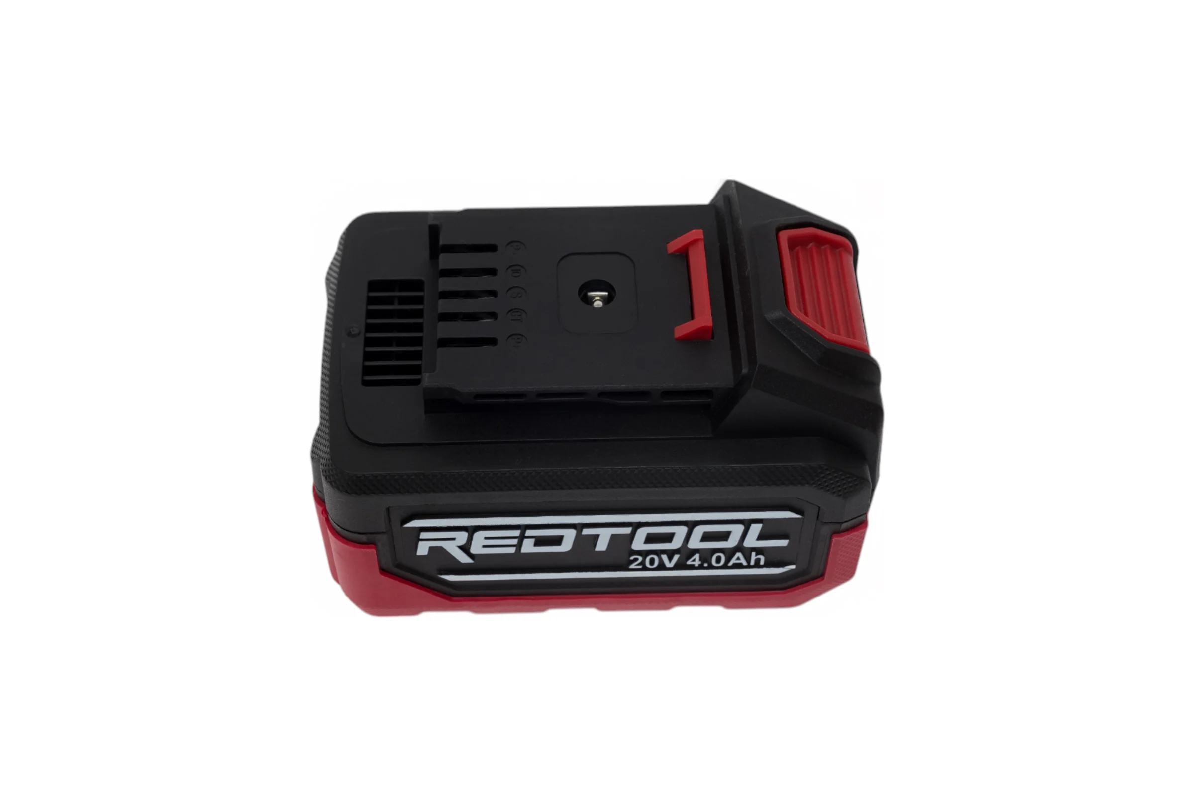 Аккумуляторная батарея REDTOOL BA-1147 20В, 4000 мАч RT 1147