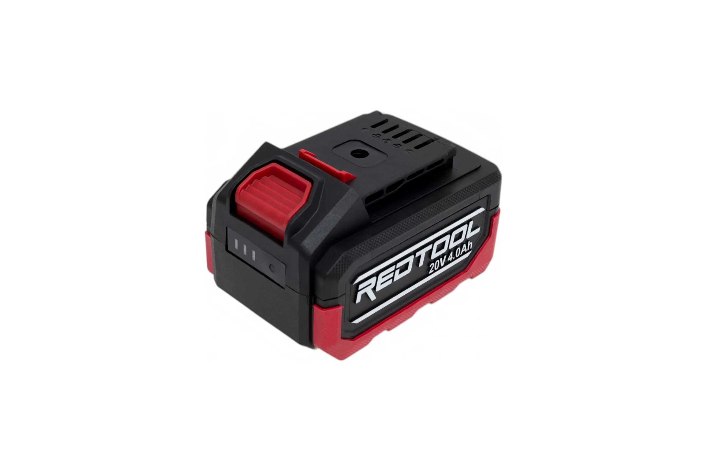 Аккумуляторная батарея REDTOOL BA-1147 20В, 4000 мАч RT 1147