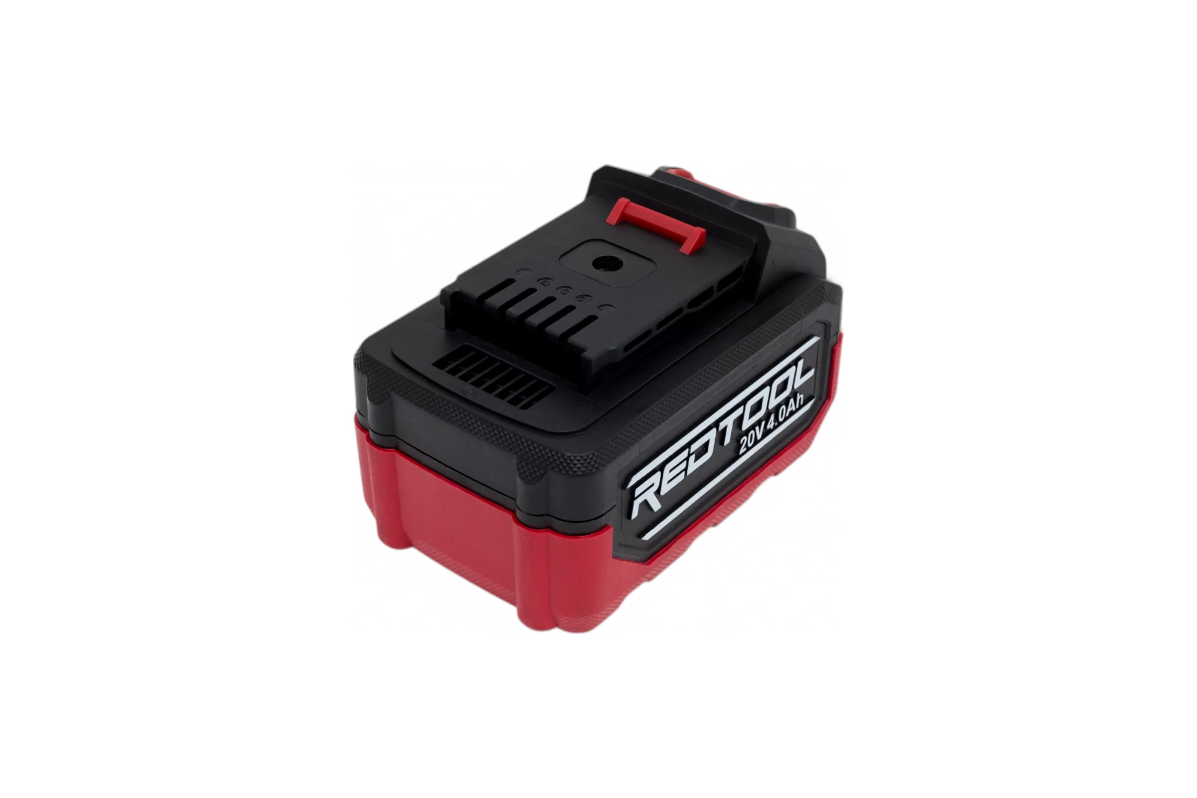 Аккумуляторная батарея REDTOOL BA-1147 20В, 4000 мАч RT 1147