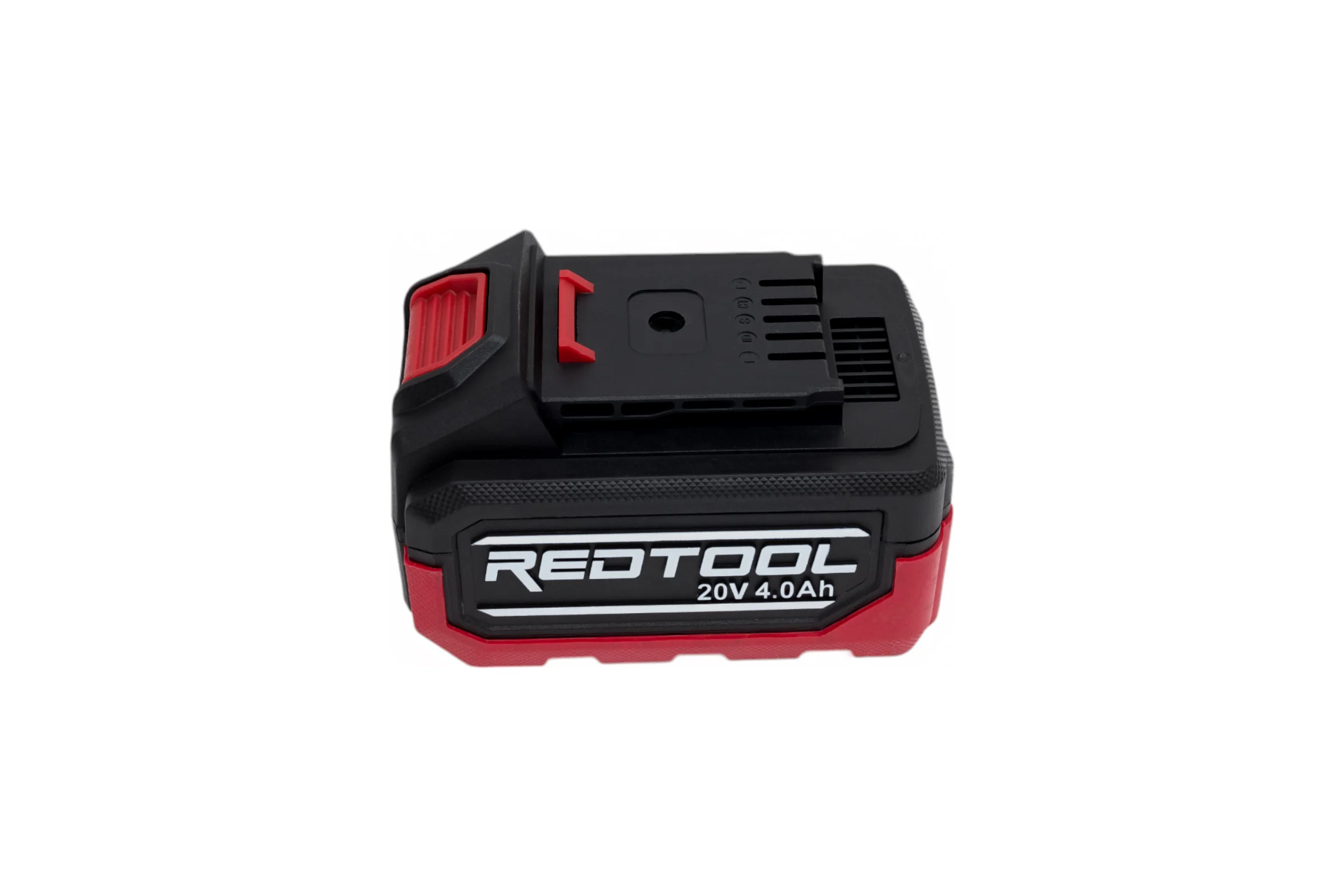 Аккумуляторная батарея REDTOOL BA-1147 20В, 4000 мАч RT 1147