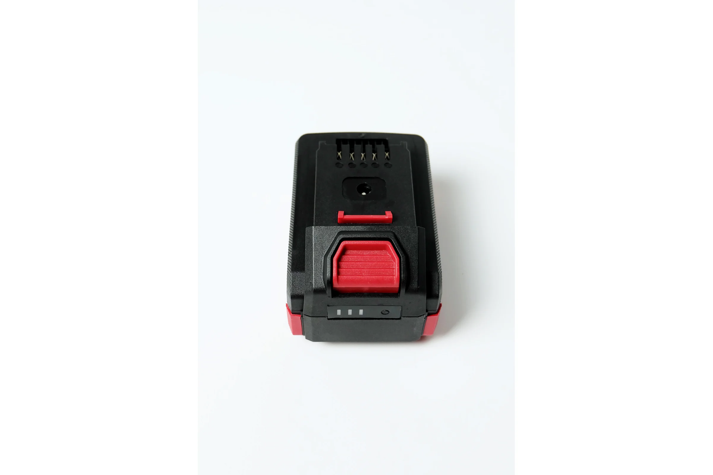 Ударная дрель с литий-ионным аккумулятором REDTOOL CS-1150SET 20В, 4000мАч, 90Нм, 2 скорости RT 1150